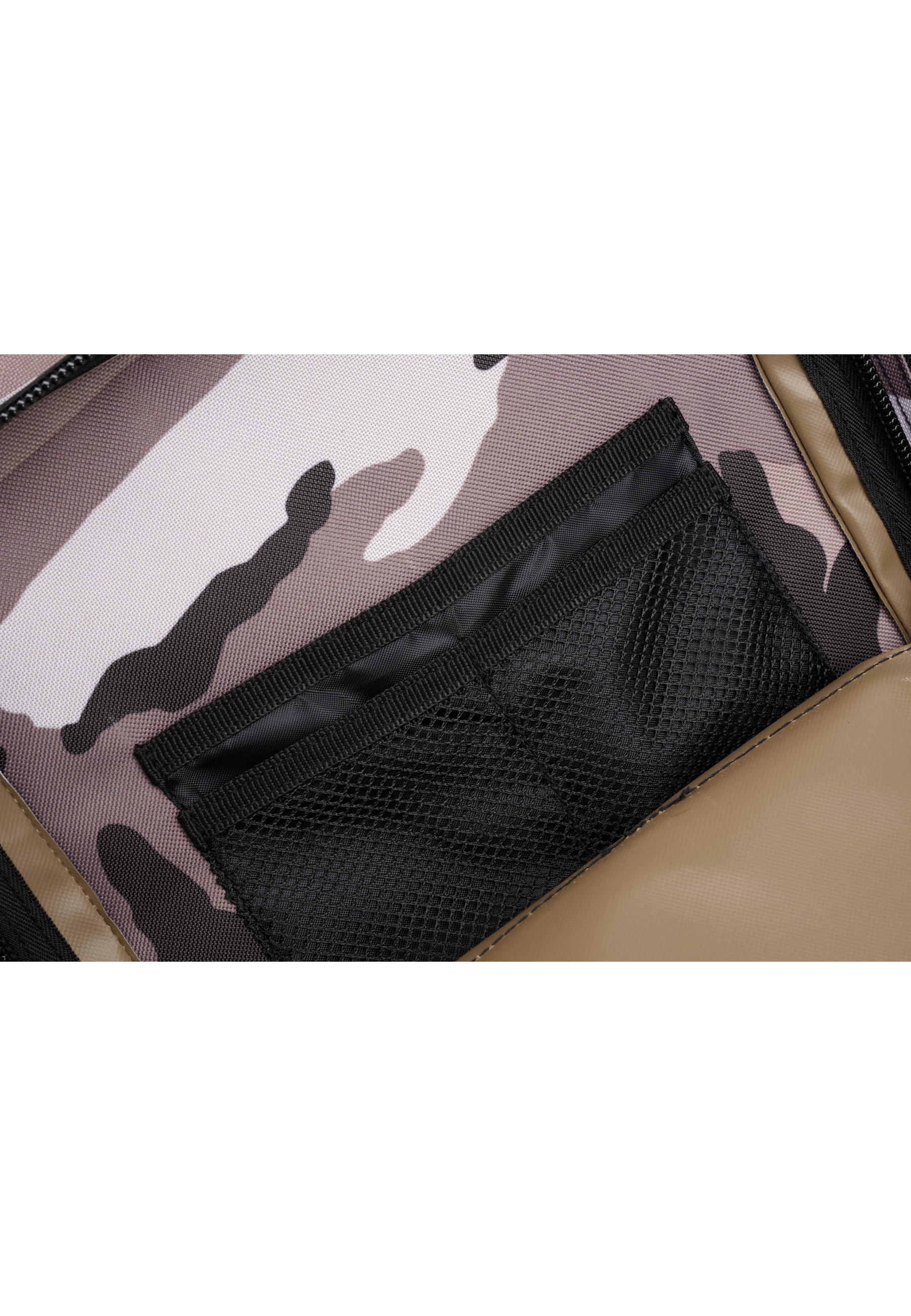 Brandit Rucksack »Brandit Accessoires US Cooper Backpack Large«