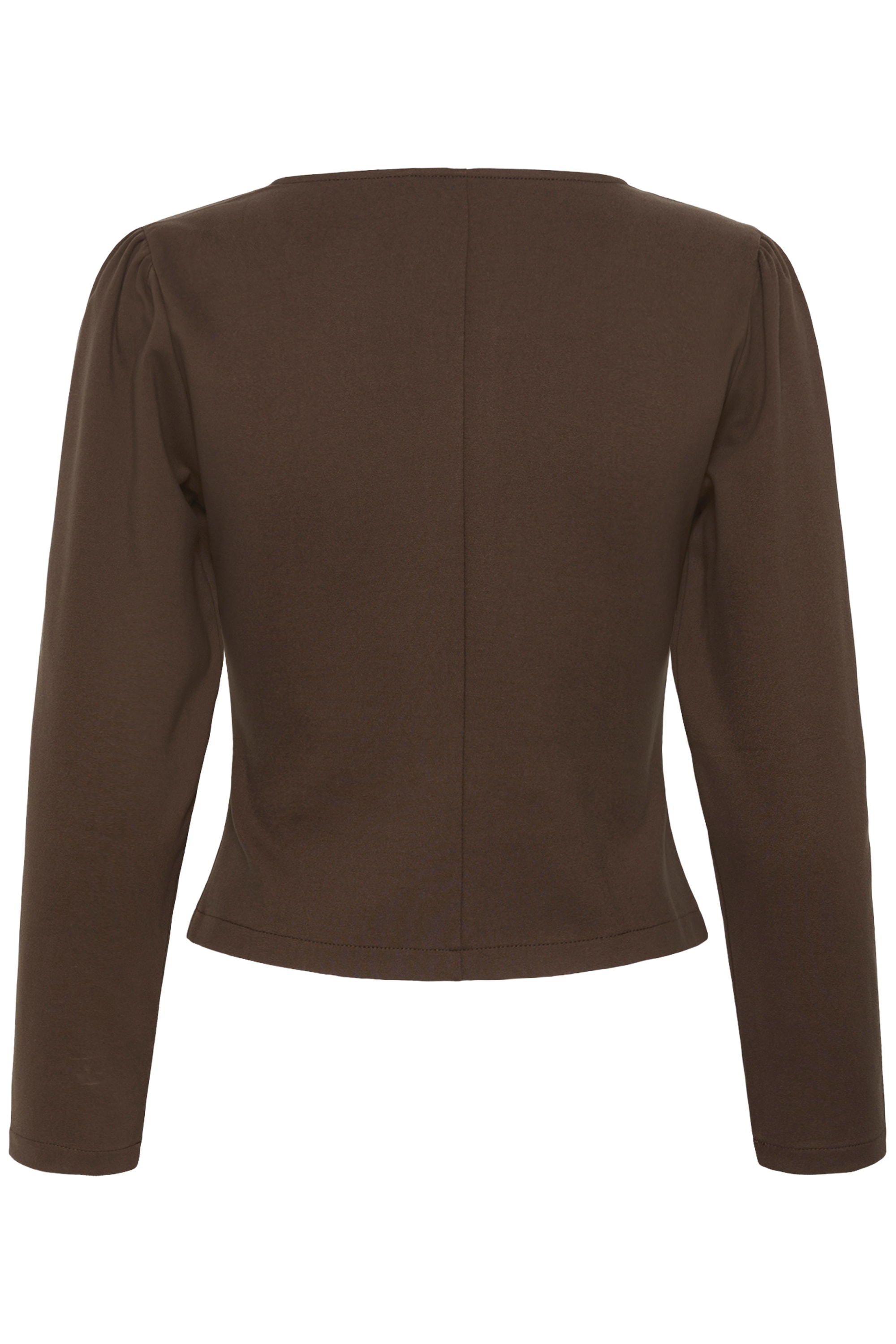 Saint Tropez Blusenblazer »Blazer GennySZ«