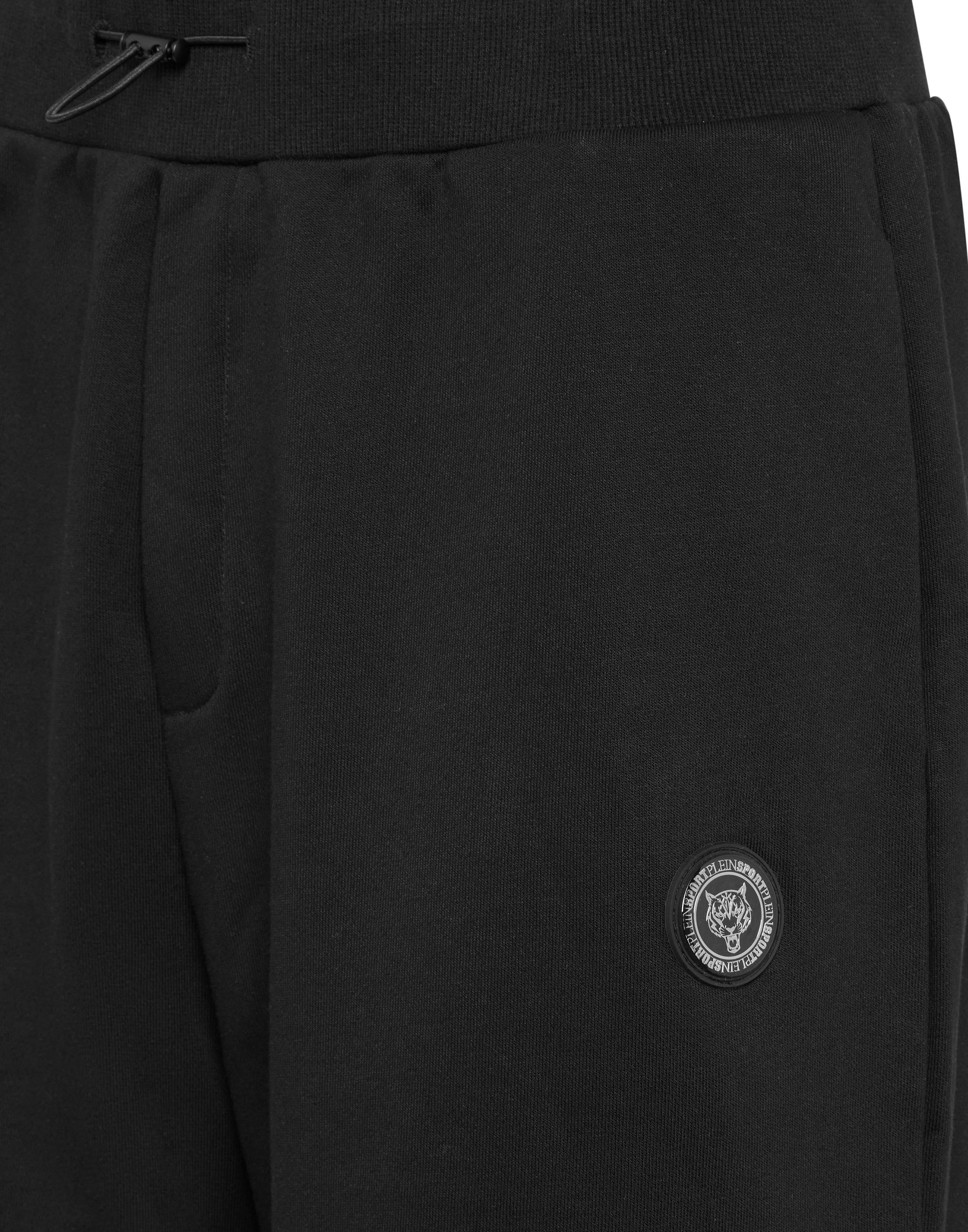 PLEIN SPORT Shorts »Scratch«