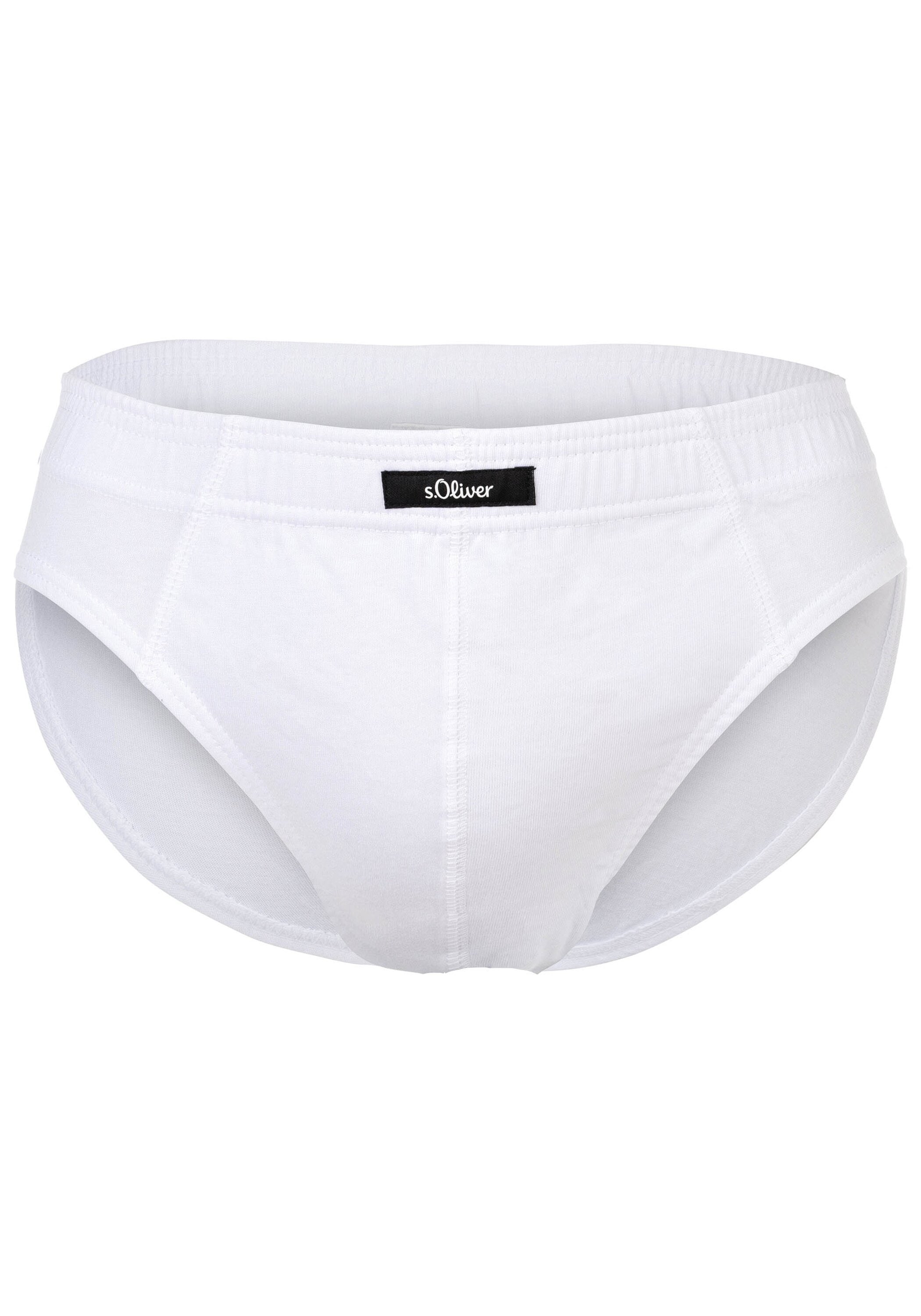 s.Oliver Slip »Slip 7er Pack«