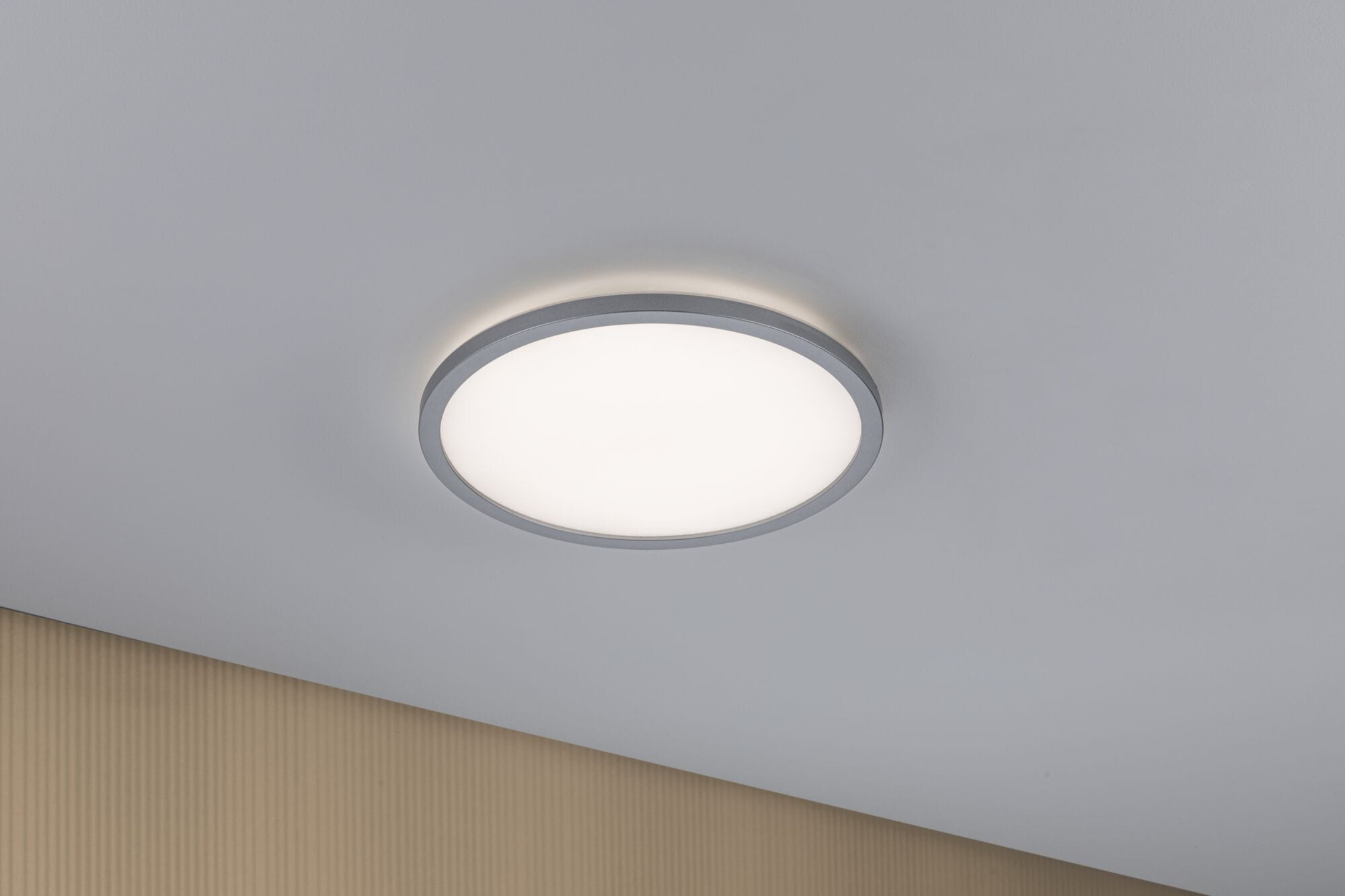 1 BAUR Shine«, bestellen flammig-flammig | »Atria LED Panel Paulmann