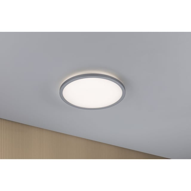 Paulmann LED Panel »Atria Shine«, 1 flammig-flammig bestellen | BAUR