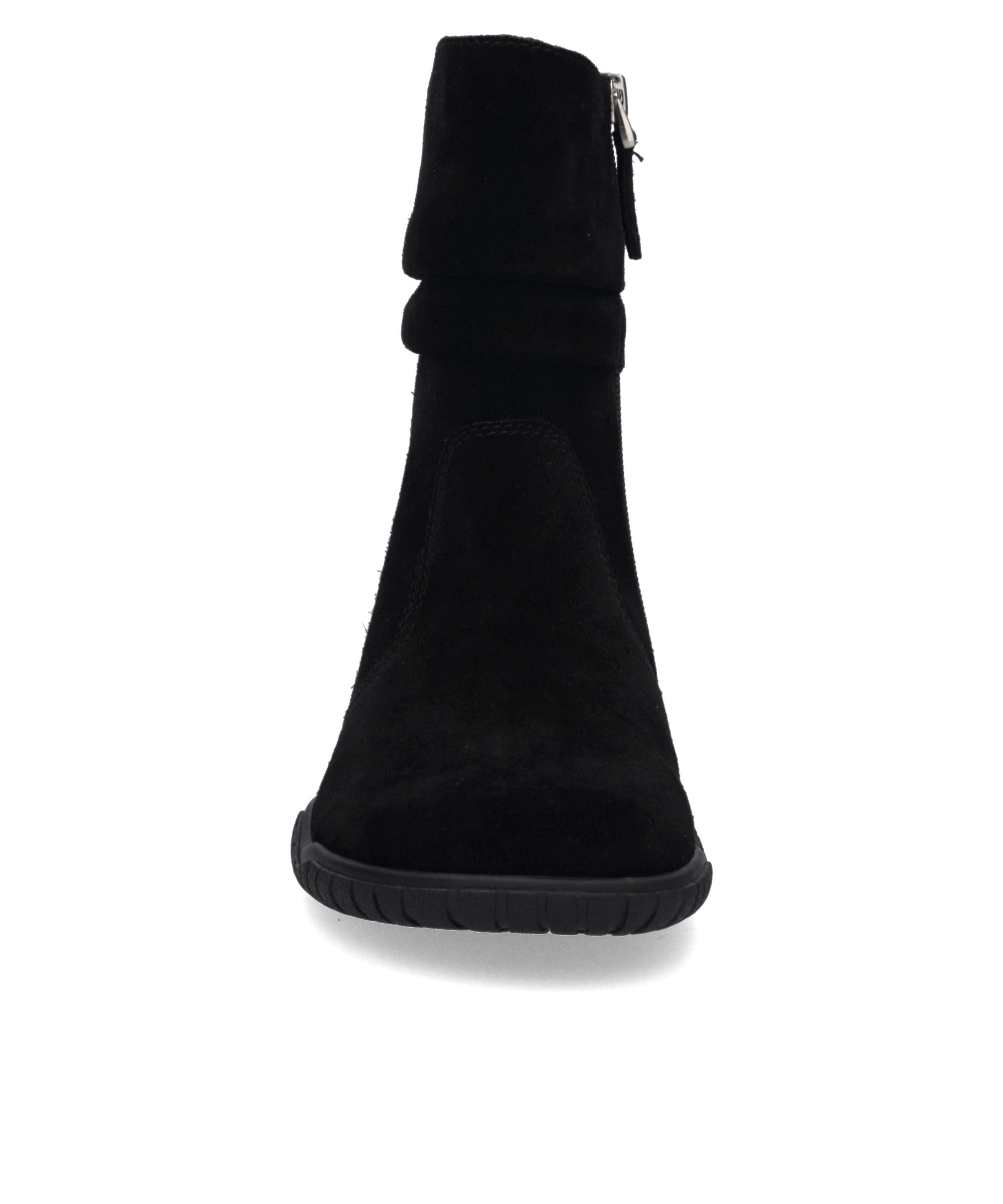 Josef Seibel Stiefelette »Wynona 13, black-black«