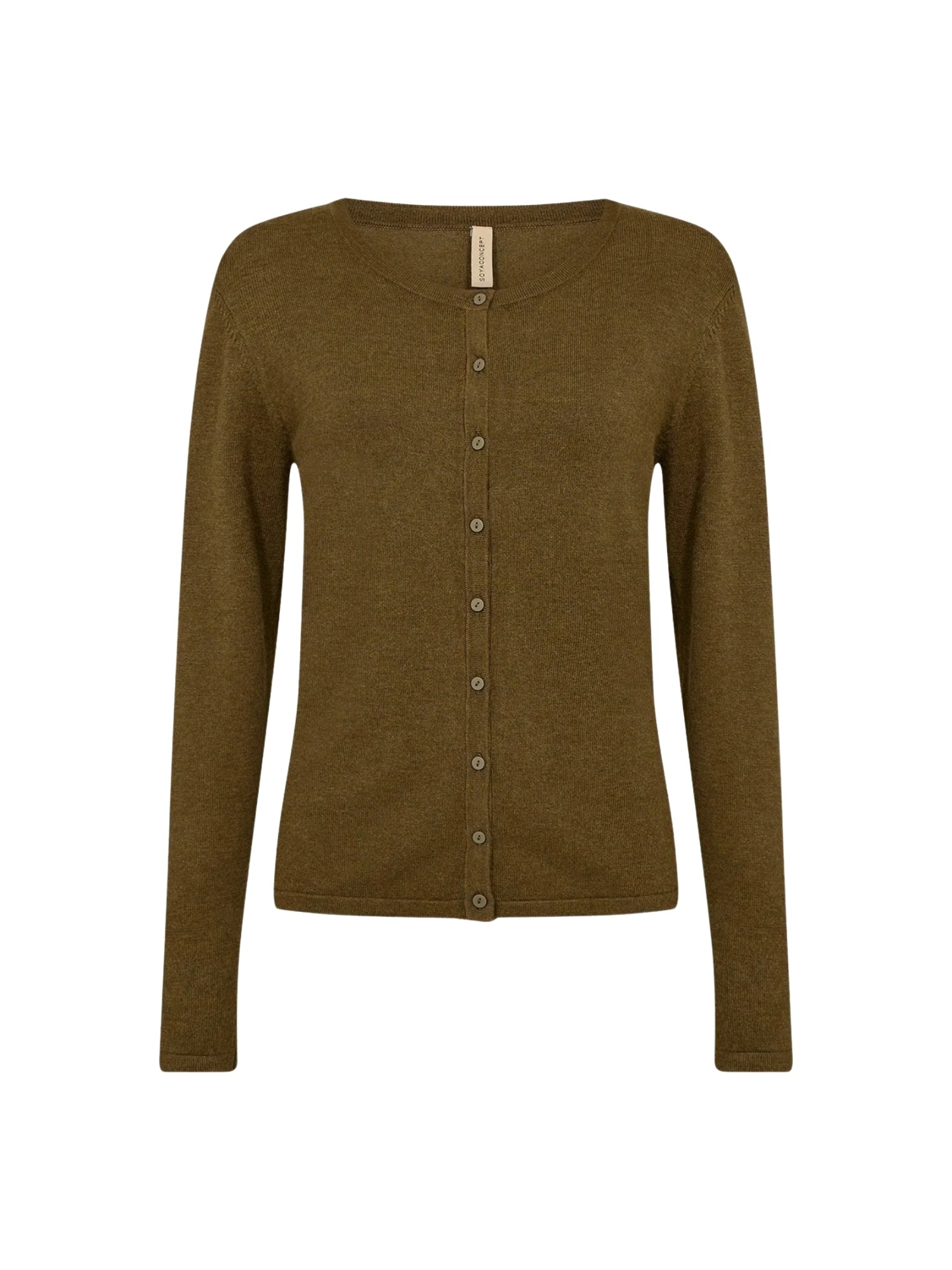 soyaconcept Cardigan "Soya Concept Cardigan SC DOLLIE" günstig online kaufen