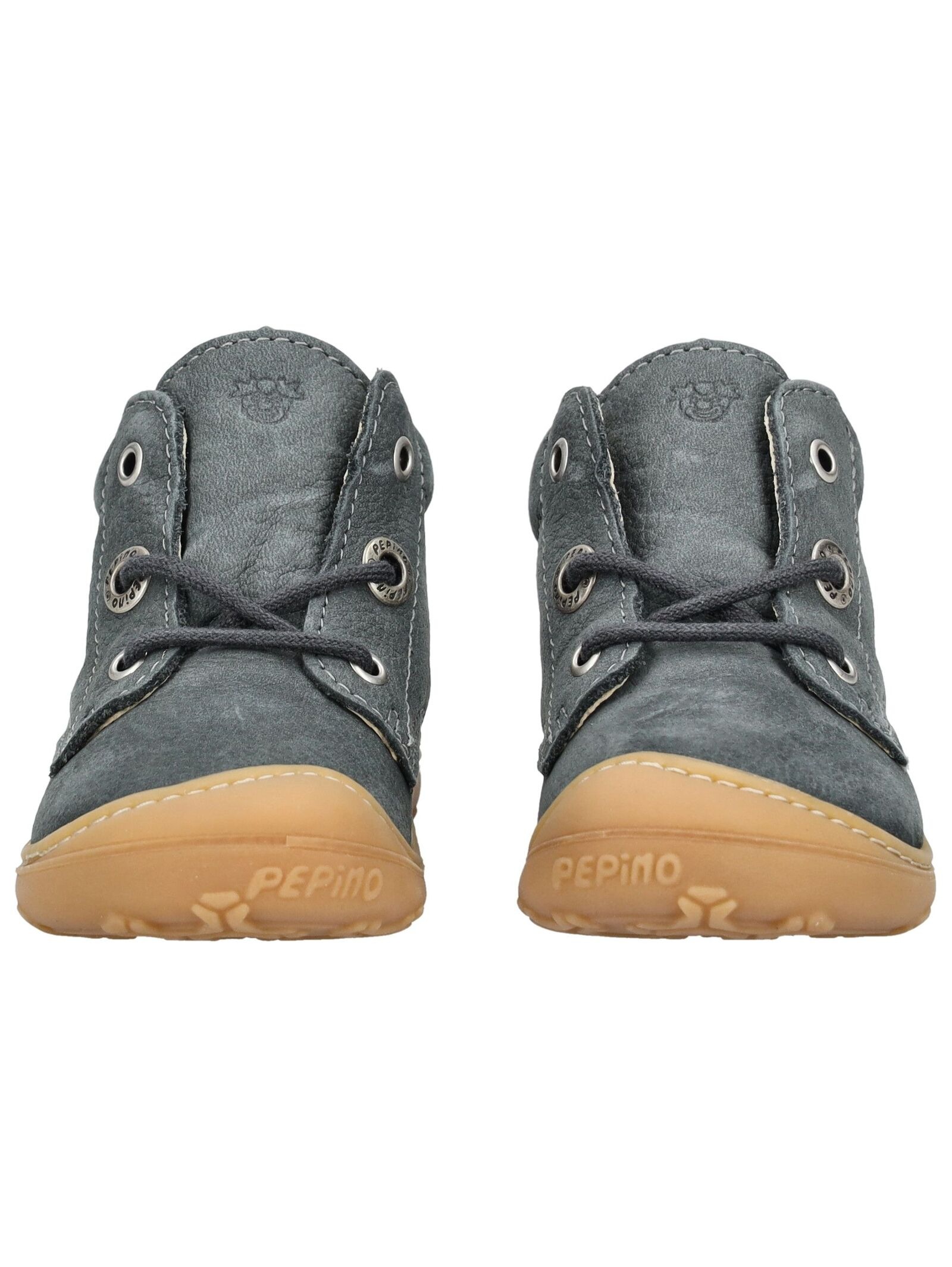 Pepino Lauflernschuh »Pepino Halbschuhe Leder«