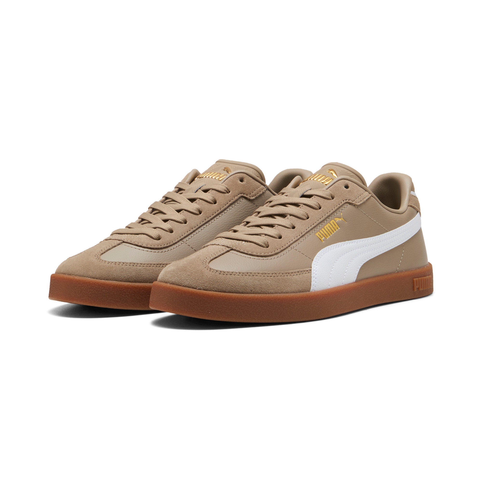 PUMA Sneaker "CLUB II ERA" günstig online kaufen