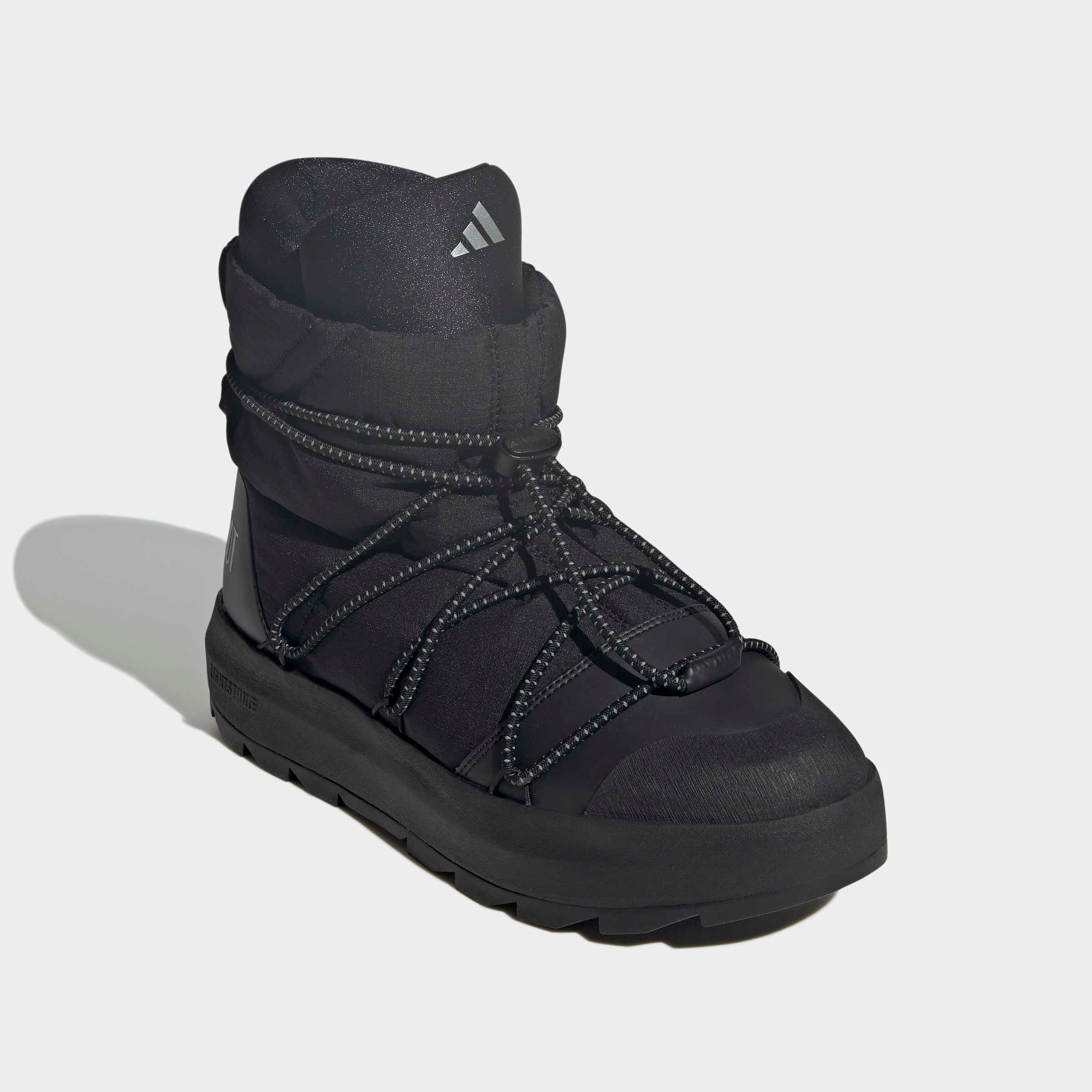 adidas Sportswear Sneaker "ADIDAS X MOON BOOT ACE MID" günstig online kaufen