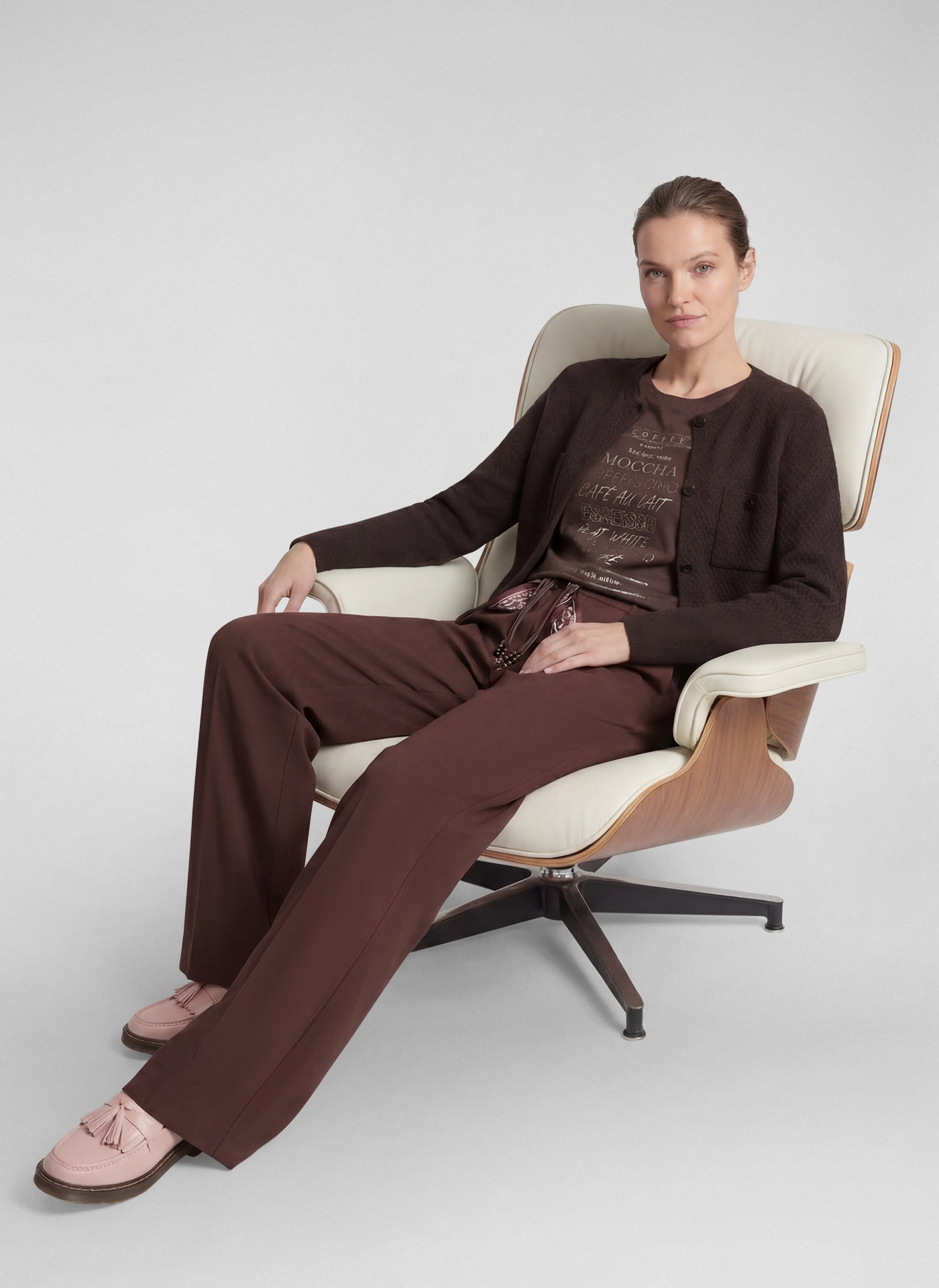 Rabe Strickjacke »Strickjacke«