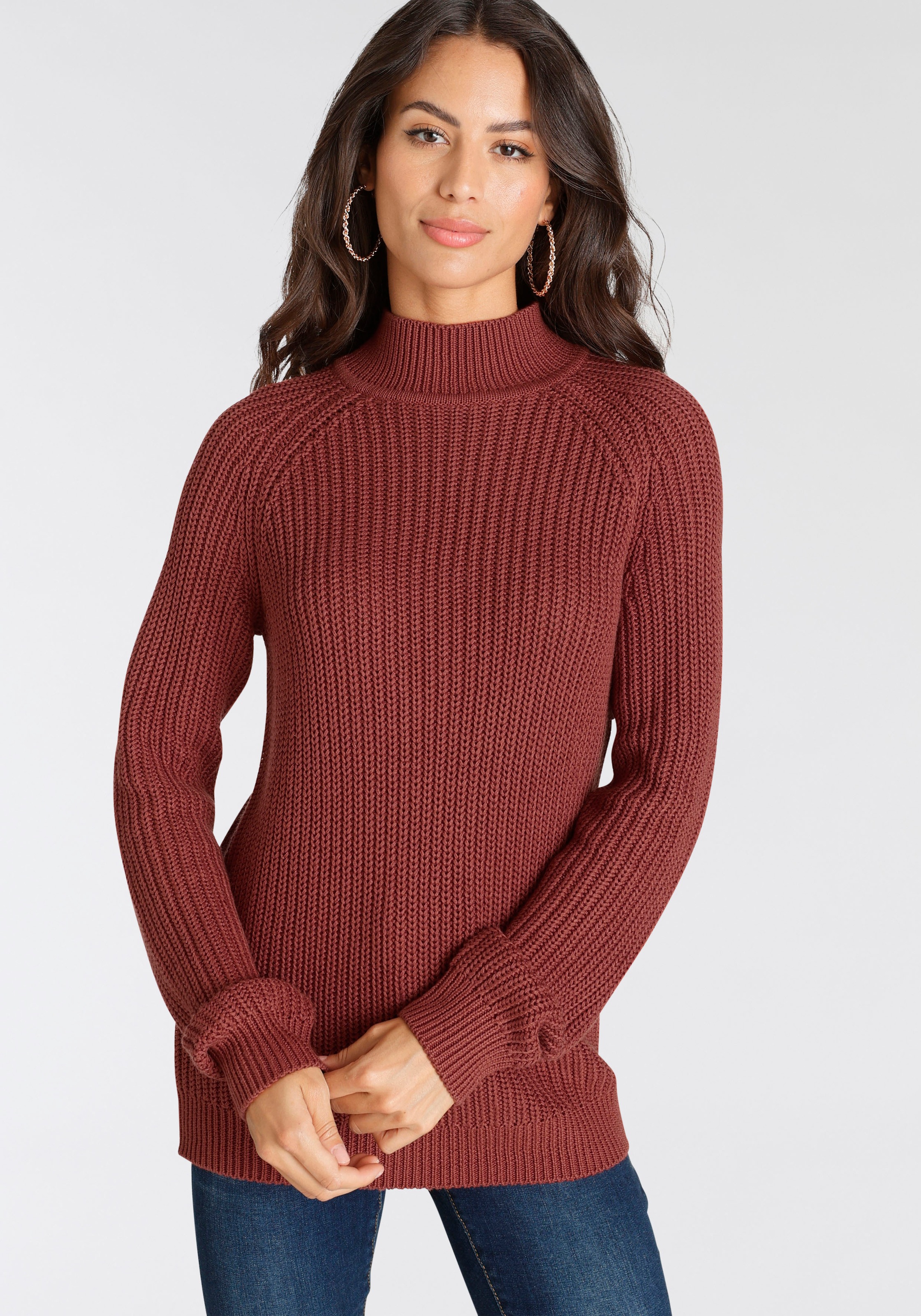 Laura scott turtleneck sale