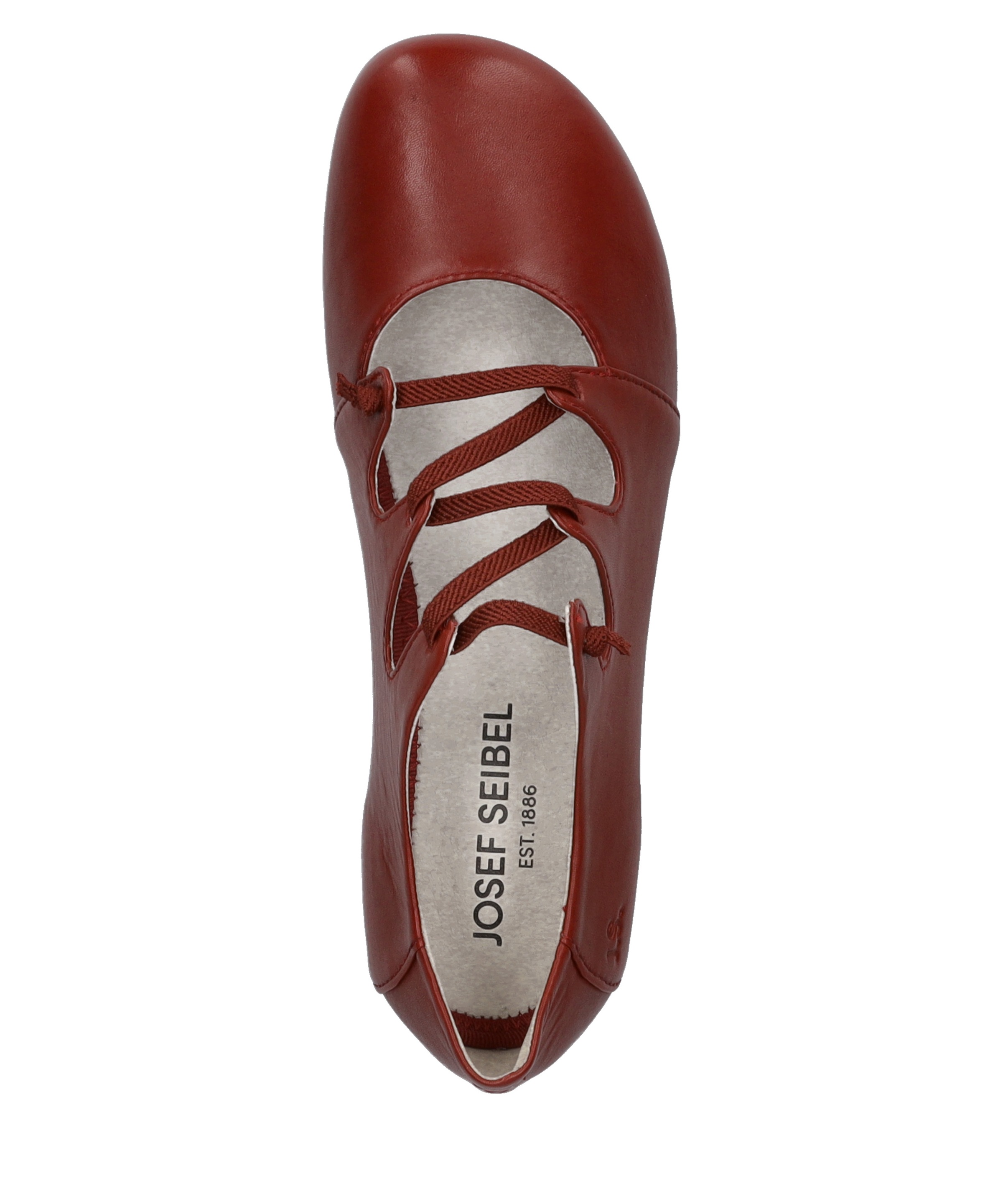 Thumbnail - Josef Seibel Slipper "Fiona 04, rubin"