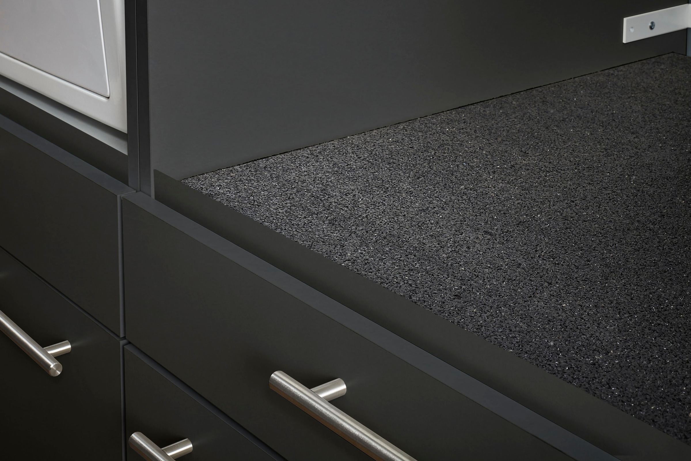 Laundreezy Mehrzweckschrank-Set »LAUNDREEZY LDSK2«, Breite 135 cm