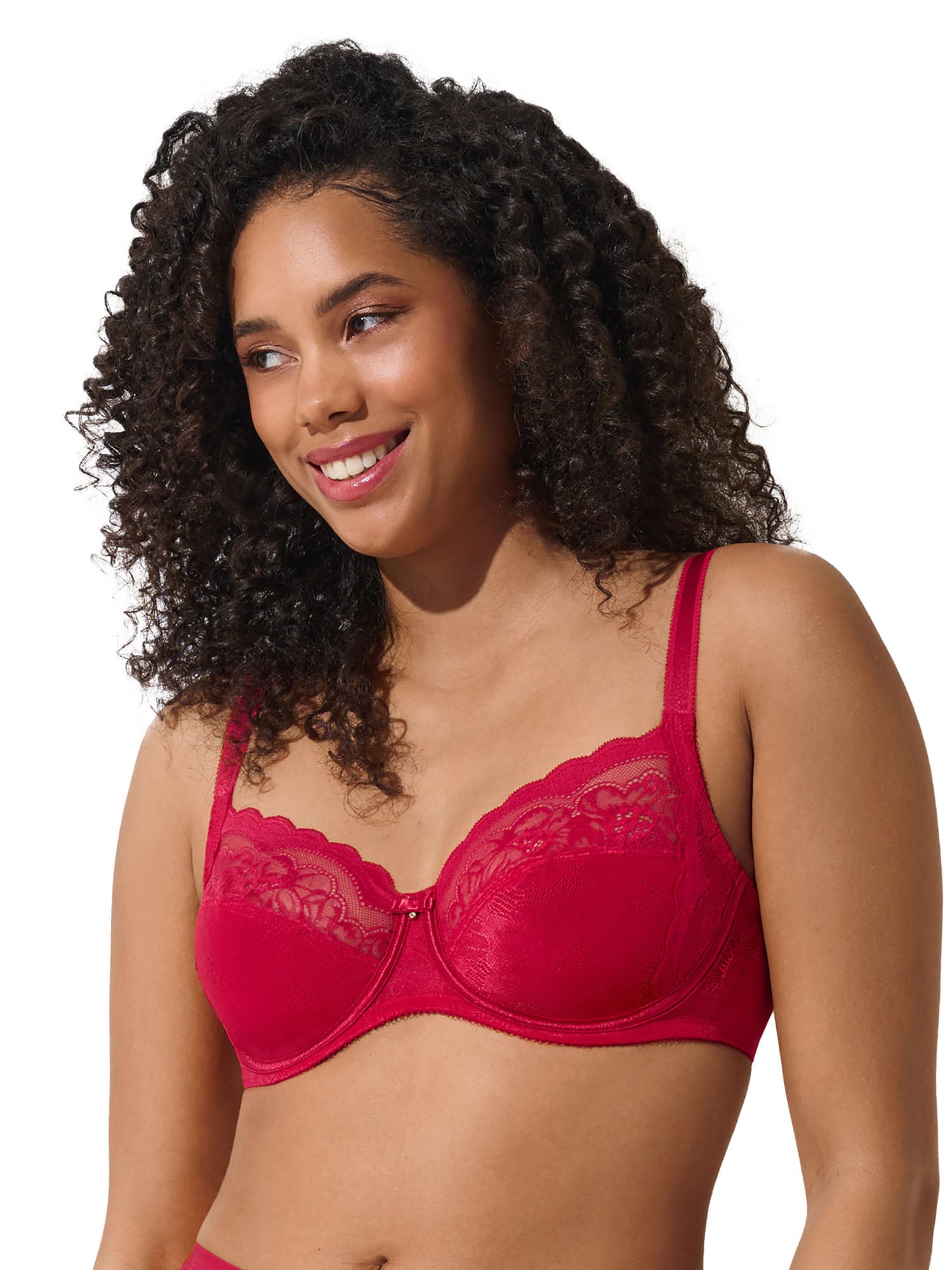 Lisca Bügel-BH »Bügel BH Evelyn«