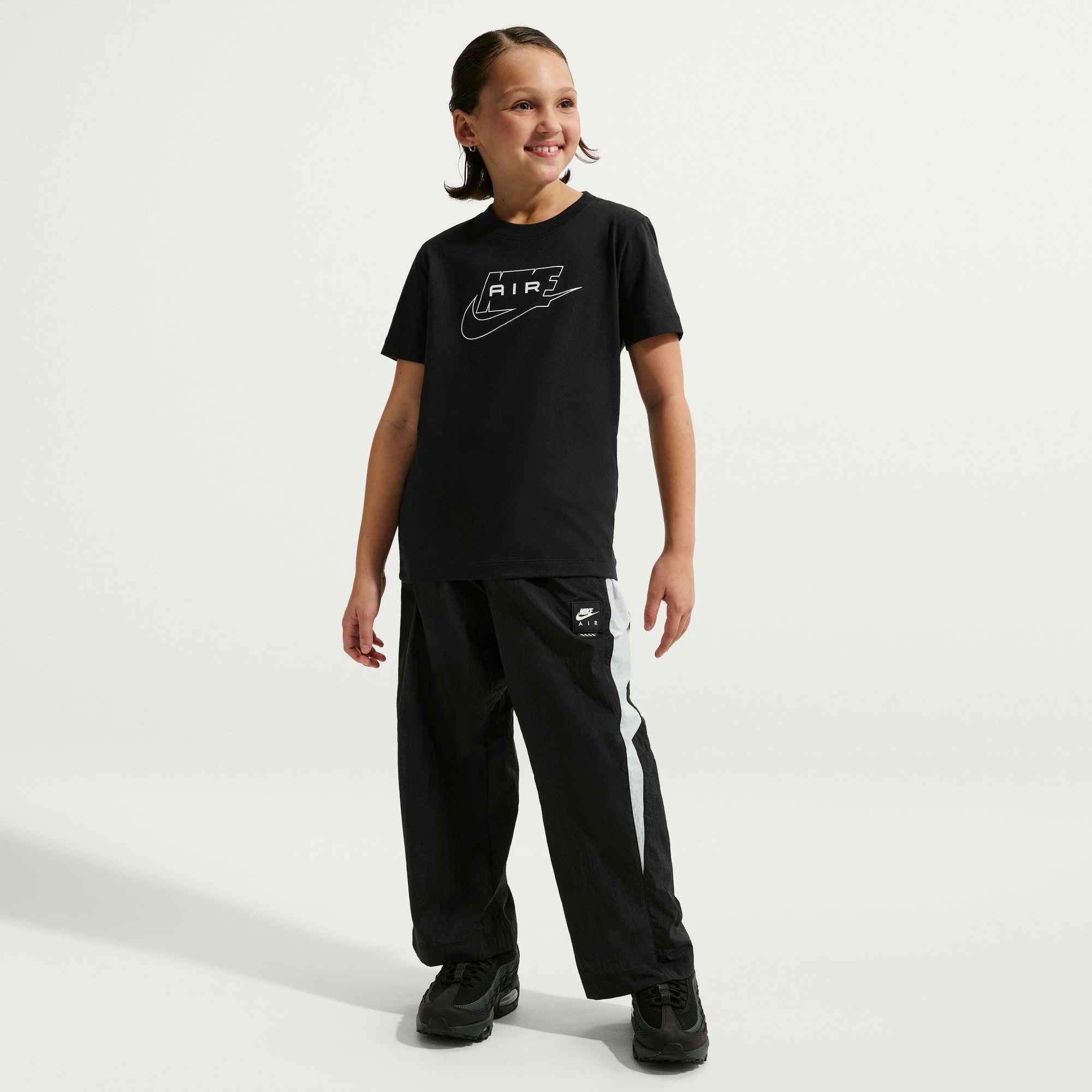 Nike Sportswear T-Shirt »K NSW TEE AIR« Für Kinder und Jugendliche