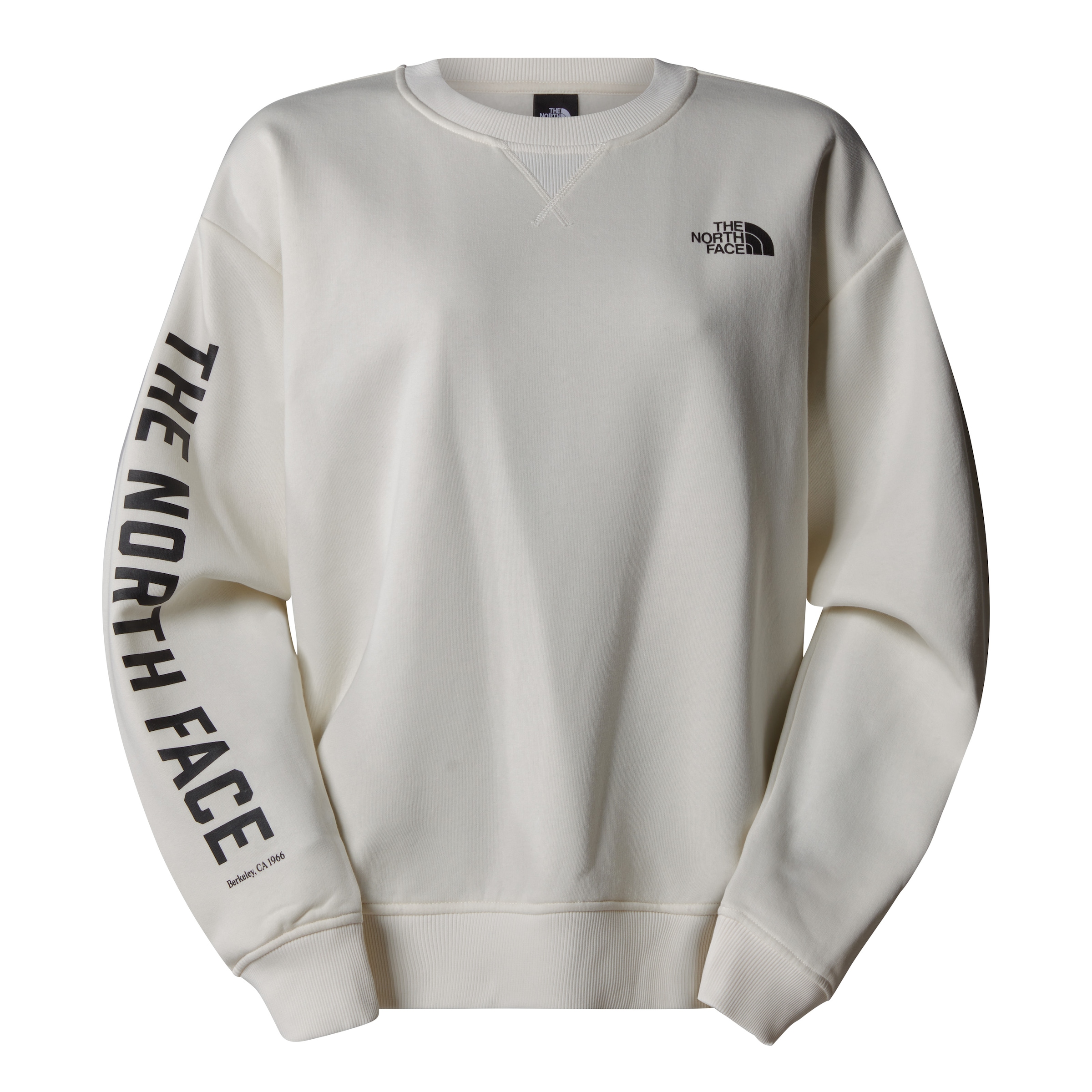The North Face Sportinio stiliaus megztinis