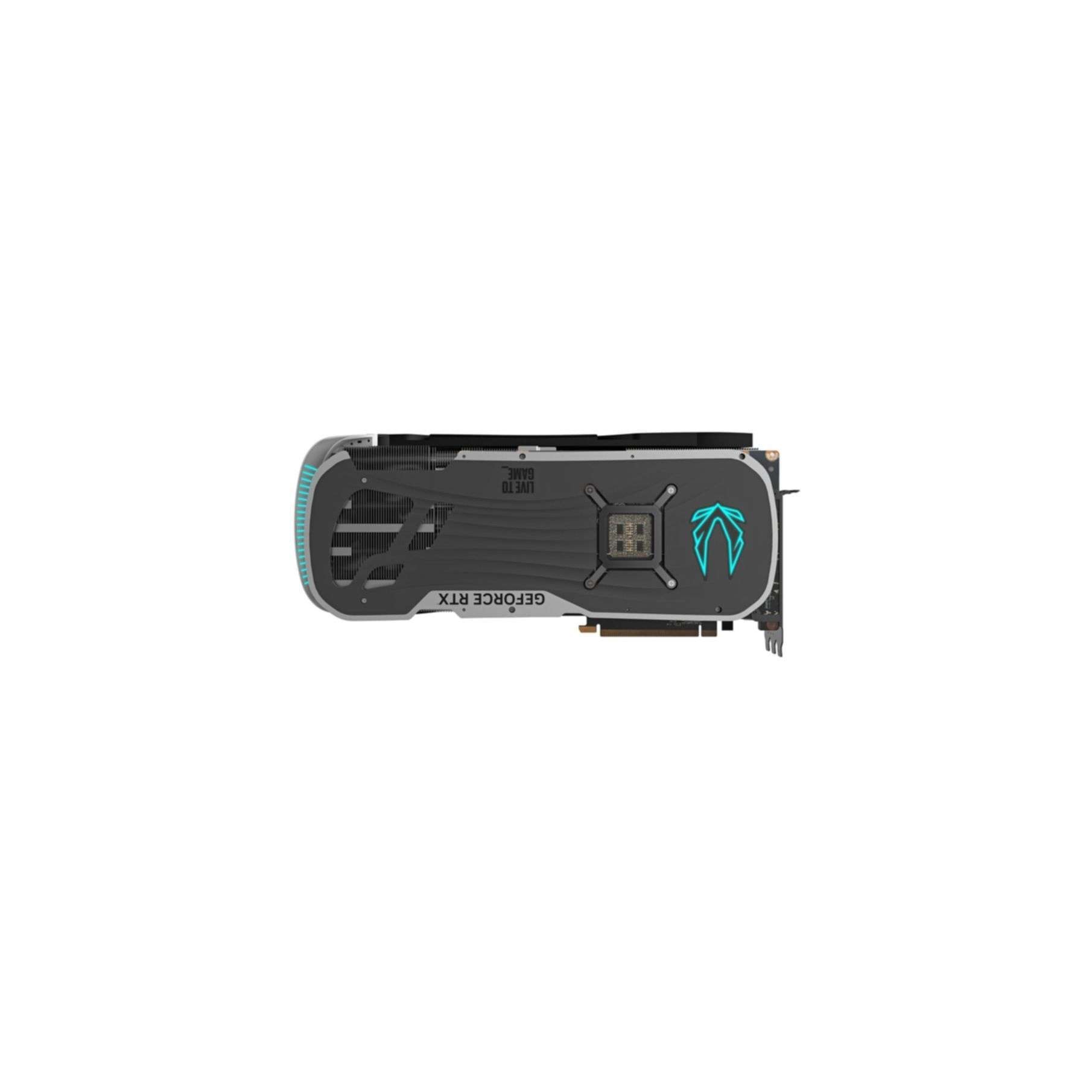 Zotac Grafikkarte »GEFORCE RTX 4080 AMP EXTREME AIRO«