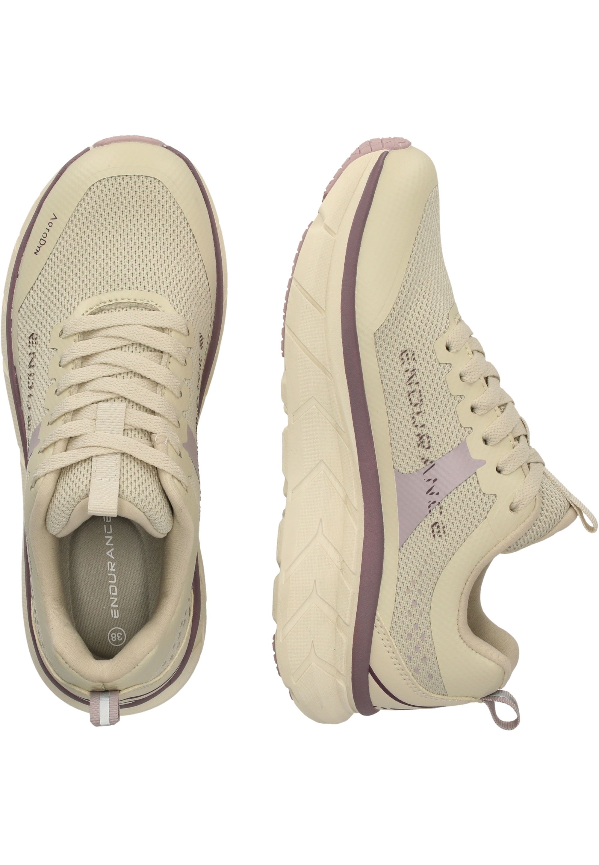 ENDURANCE Sneaker »Salia«  mit federnder Sohle und modischem Look