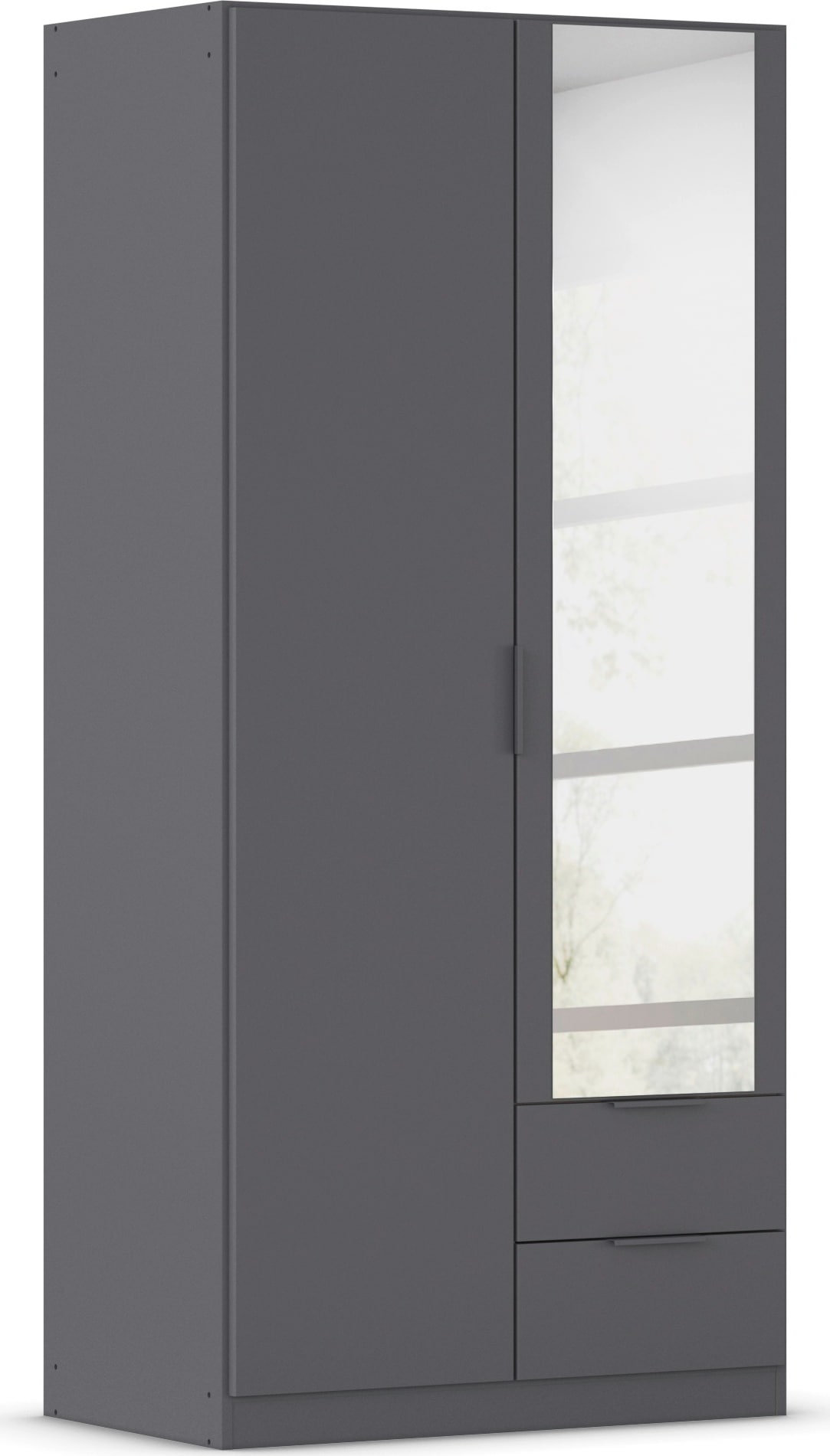 rauch Kleiderschrank "Drehtürenschrank Schrank Garderobe Ankleide Schlafzim günstig online kaufen