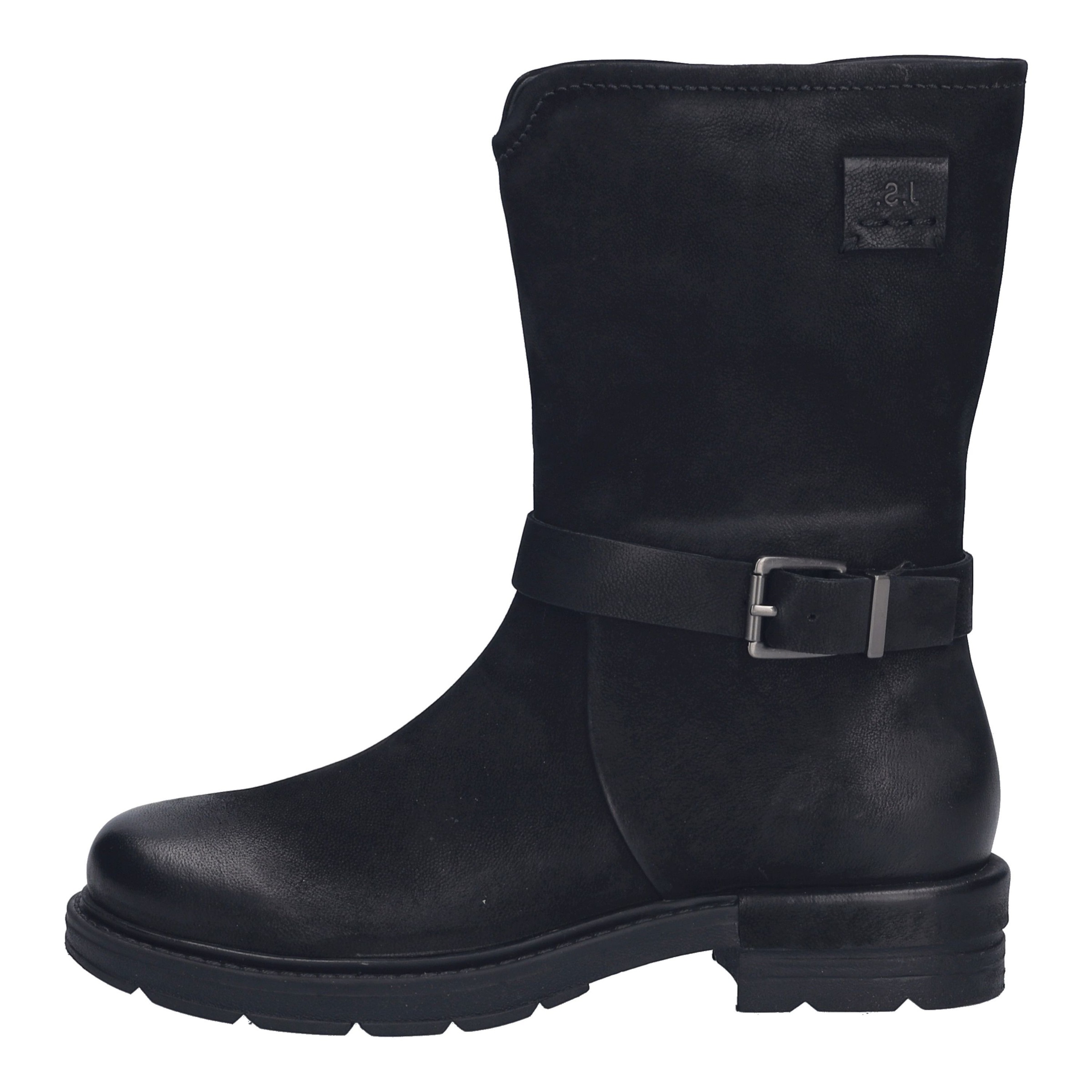 Josef Seibel Stiefel »Roxanna 02, schwarz«