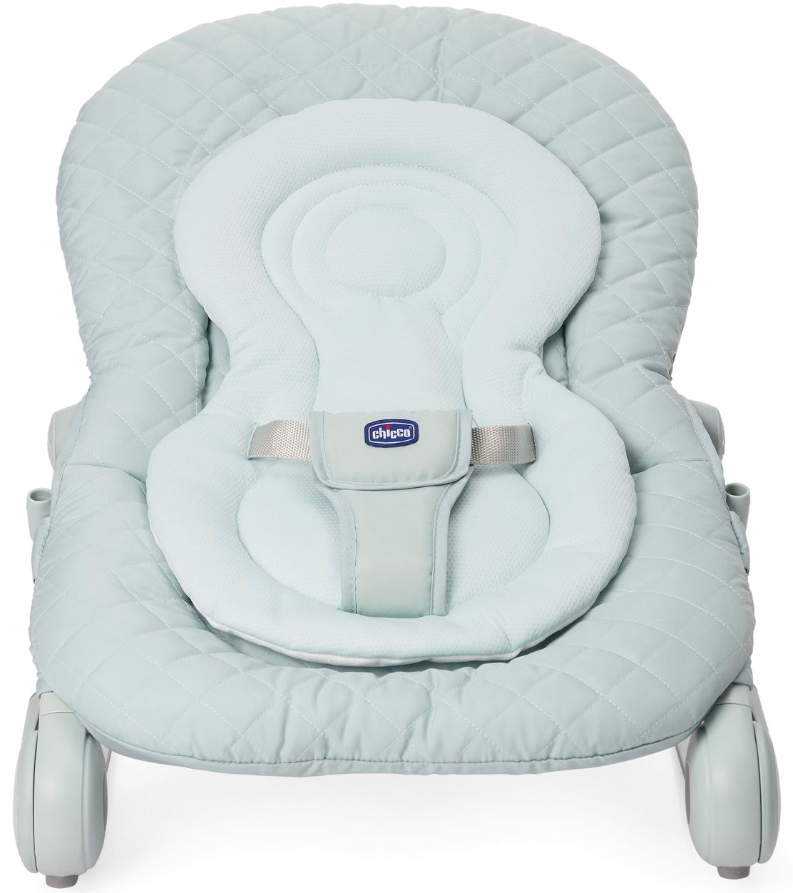 Chicco Babywippe »Hoopla, Antiguan Sky«, bis 18 kg, mit Spielbogen