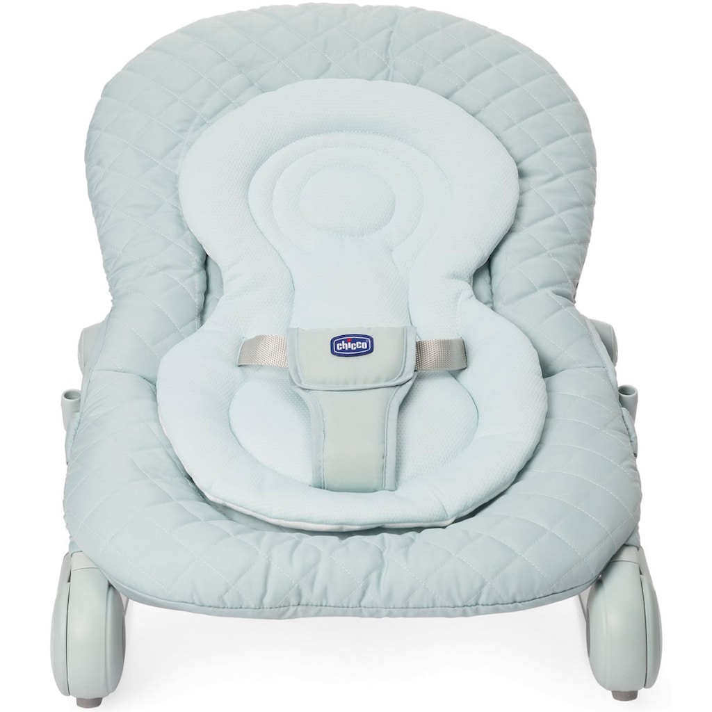 Chicco Babywippe »Hoopla, Antiguan Sky«, bis 18 kg