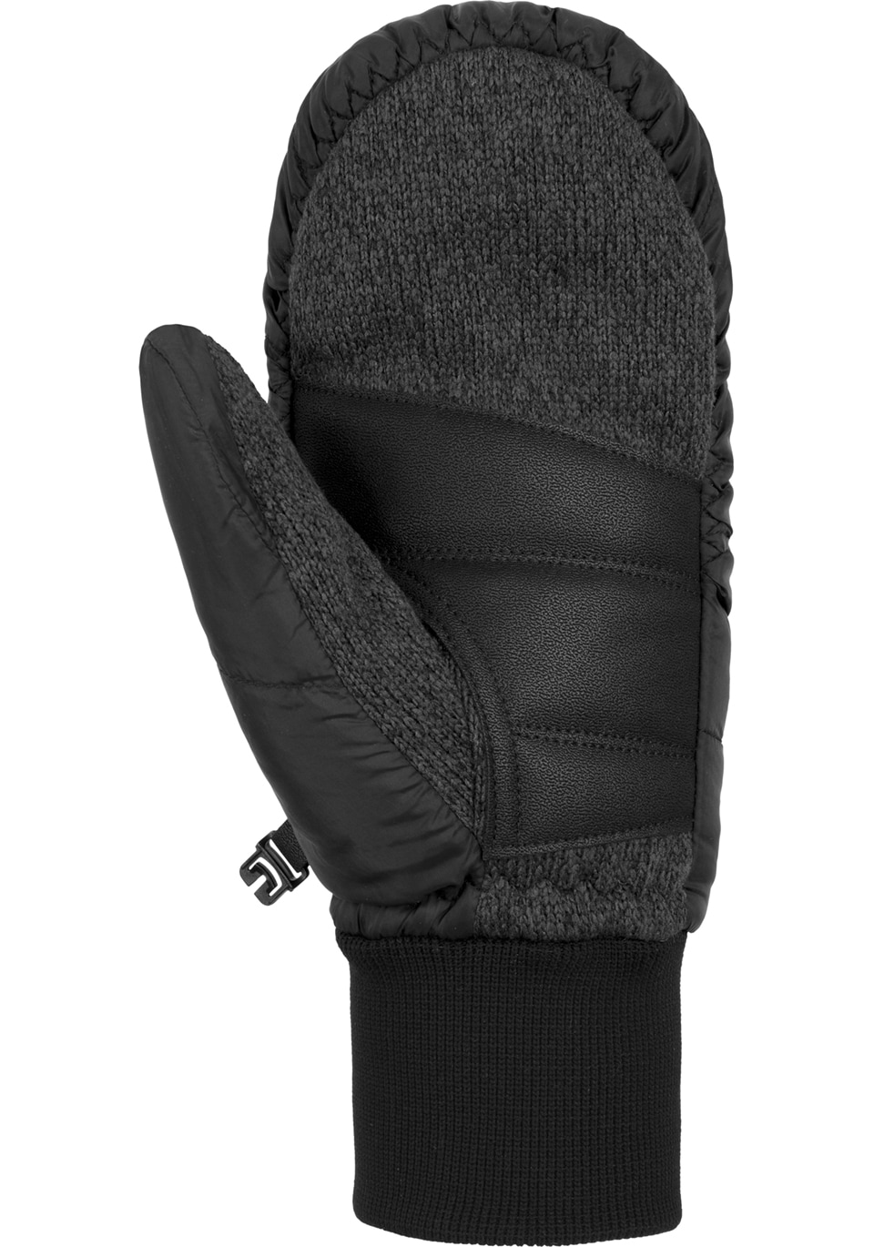 Reusch Fäustlinge »Stratos STORMBLOXX™ Mitten«, in sportlichem Design