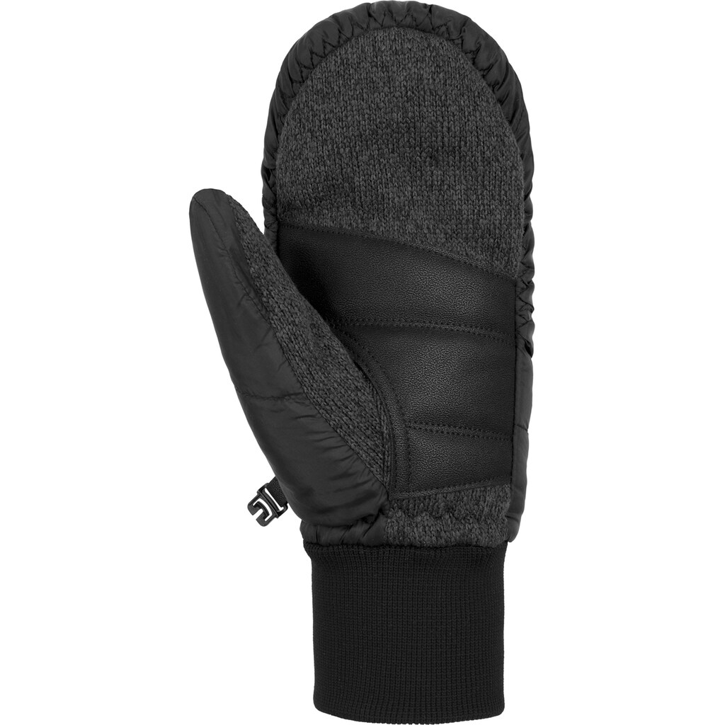 Reusch Fäustlinge »Stratos STORMBLOXX™ Mitten«