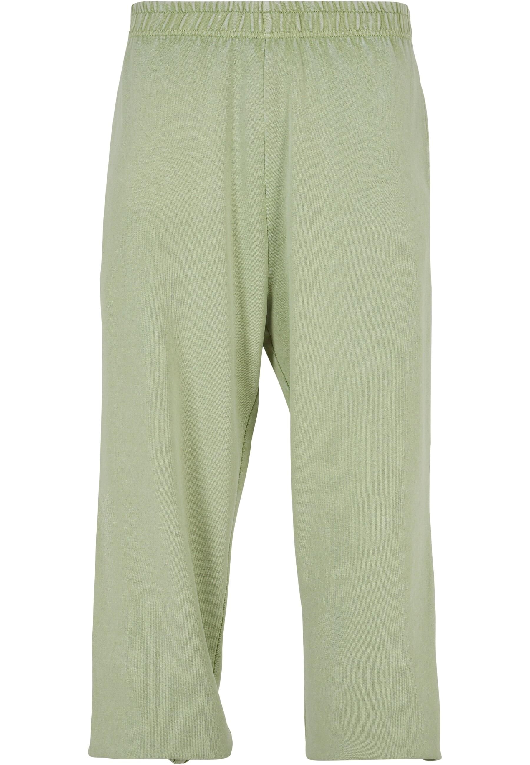 URBAN CLASSICS Jogginghose "Urban Classics Herren Acid Wash Sweatpants" günstig online kaufen