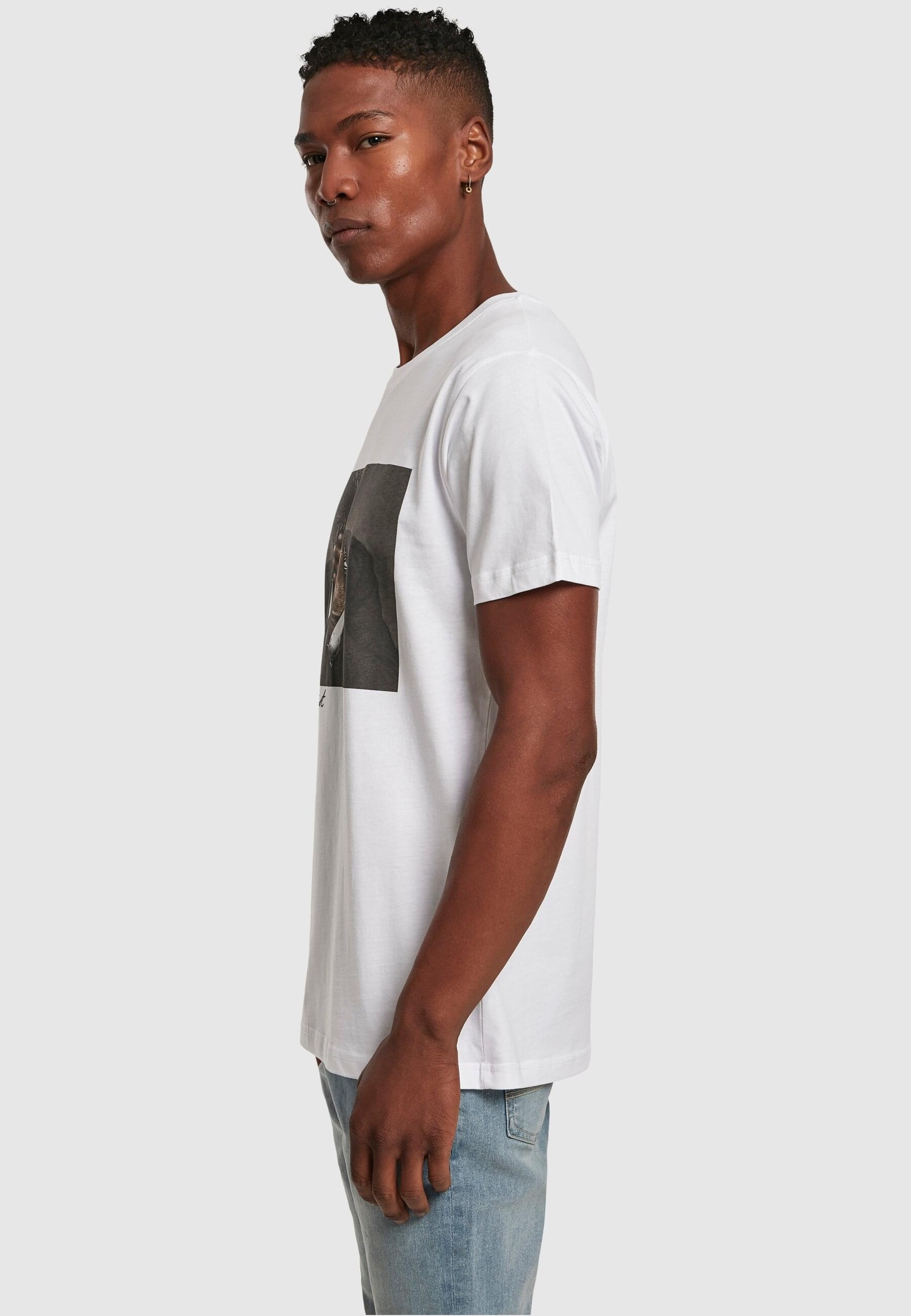 Thumbnail - MisterTee T-Shirt "MisterTee Herren Trust Tee", (1 tlg.)