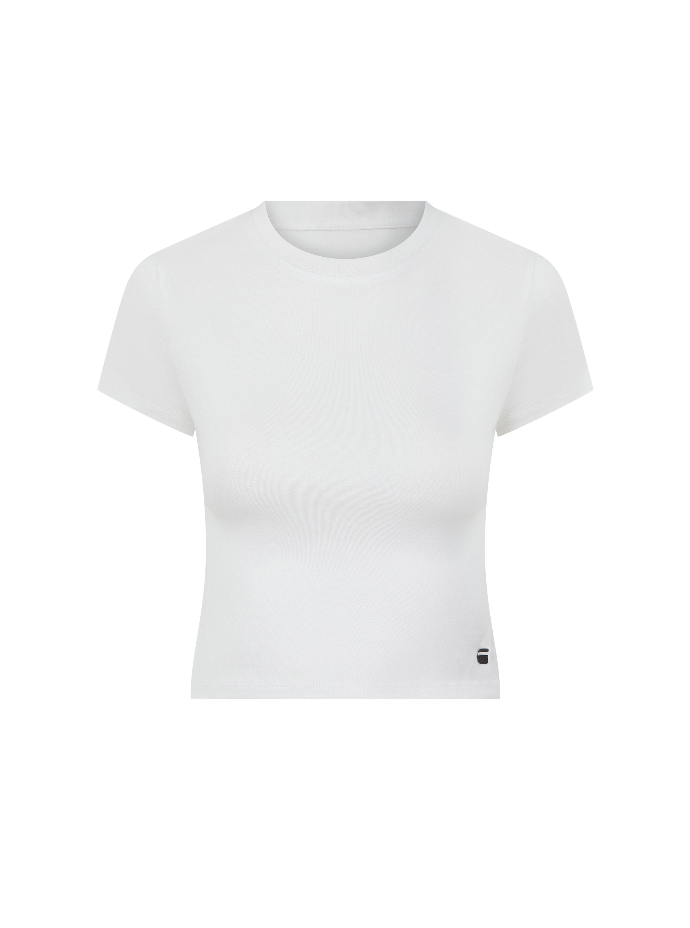 G-star Couche De Base à Manches Courtes D29438-01 3 Unités Multi L Femme 3