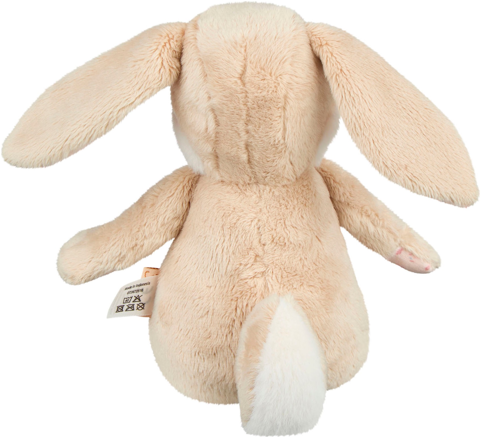 Sterntaler® Kuscheltier »Hase Hanni M«