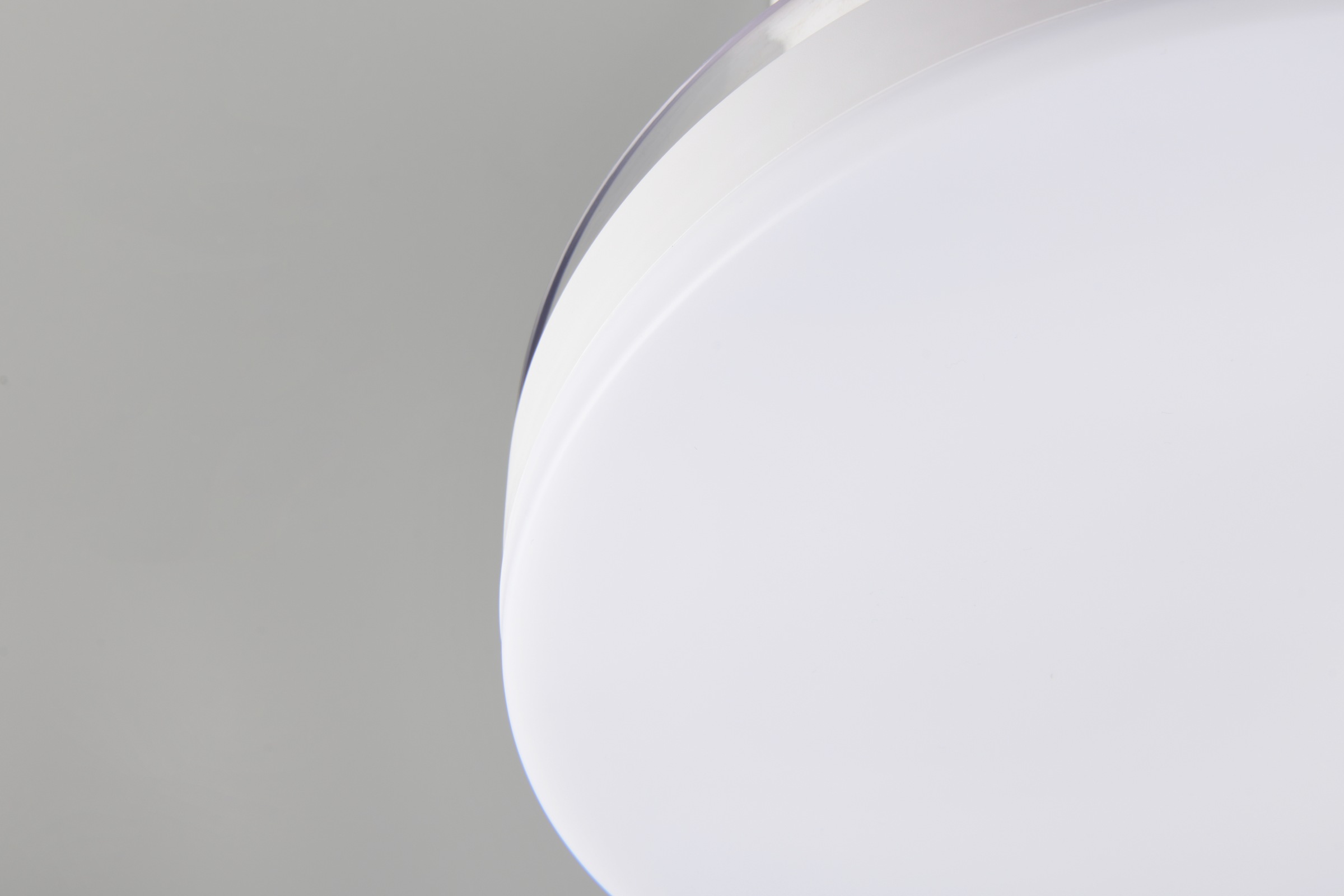 REALITY Leuchten LED Deckenleuchte »TAMPERE mit Ventilator, Deckenventilator mit ausklappbaren Flügeln 30W« LED-Board 1 Stk. Farbwechsler | warmweiß - kaltweiß Ø 30 - 71 cm (aufgeklappt), 6 Stufen, LED 24W CCT dimmbar Timer Fernb.