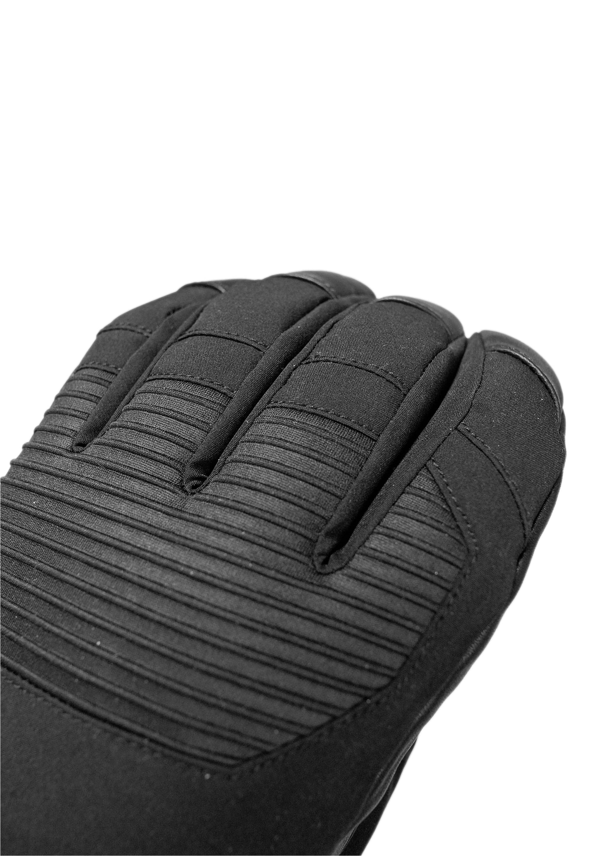 Reusch Skihandschuhe »Andreas R-TEX® XT« mit wind- und wasserdichter R-TEX® XT Membran