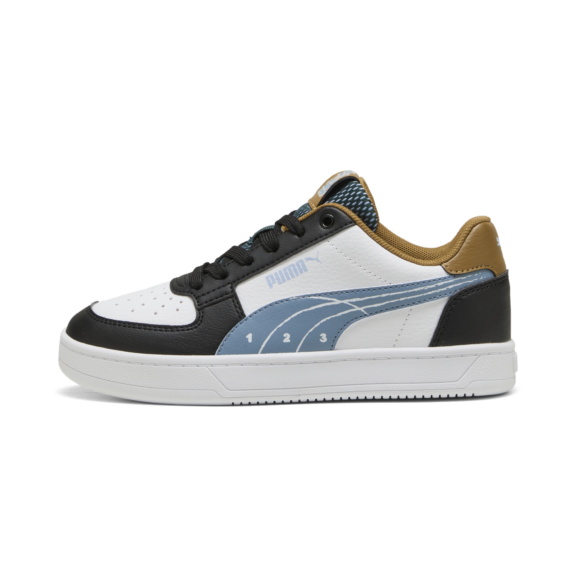 PUMA Sneaker »Caven 2.0 Run Fun Sneakers Jugendliche«