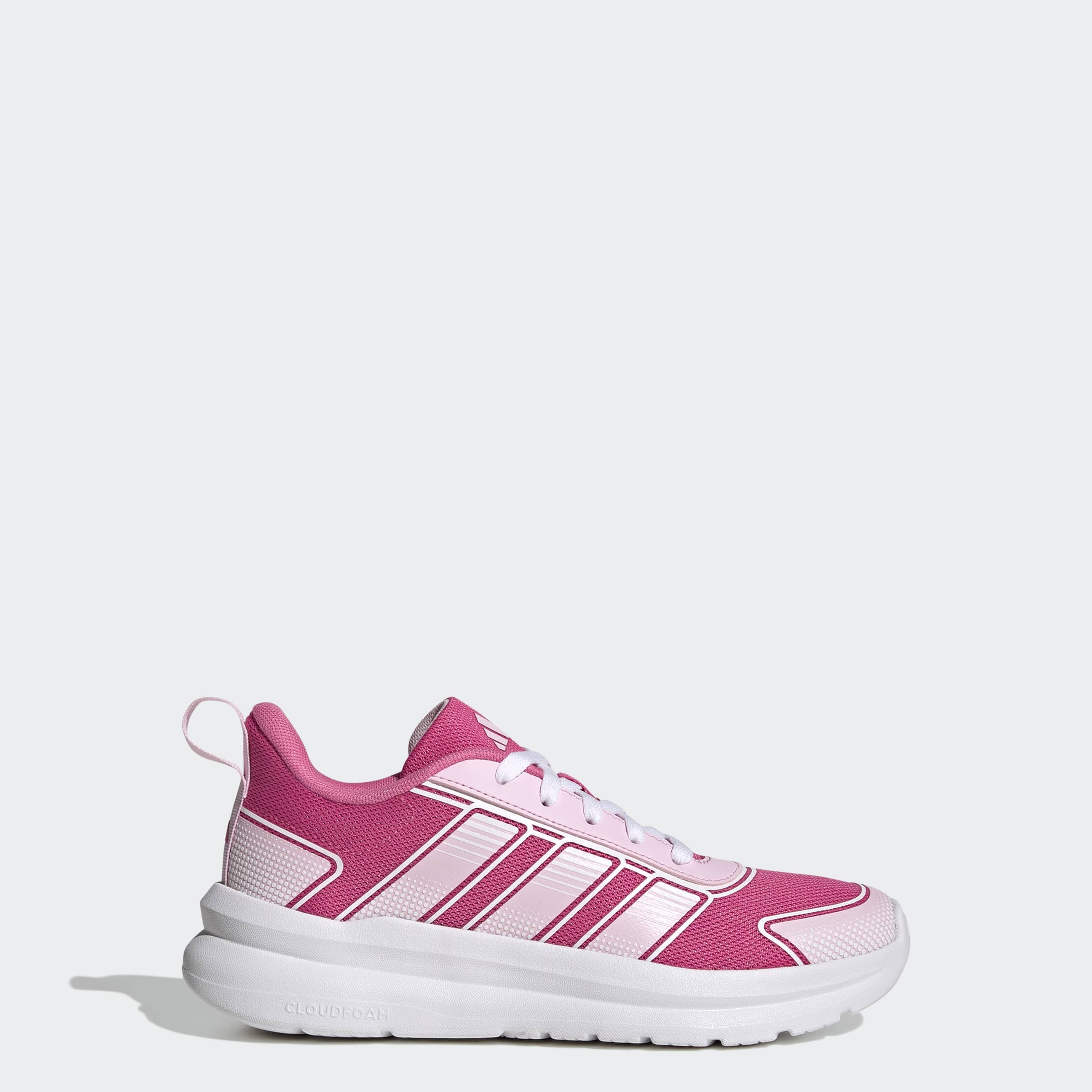 adidas Sportswear Laufschuh »TENSAUR RUN 4.0 KIDS«  für Kinder & Jugendliche