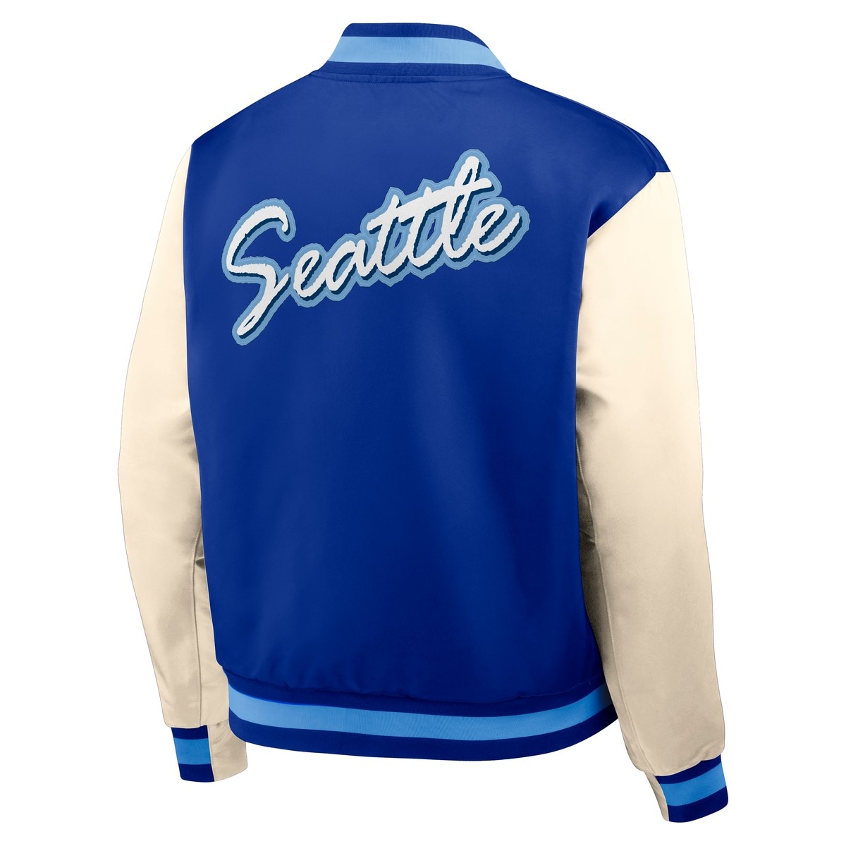 Nike Collegejacke »Nike Collegejacke Seattle Seahawks Nike Legacy Bomber Jacket«