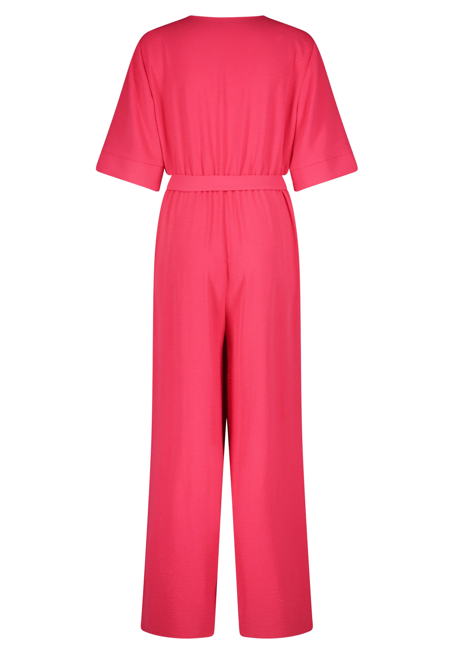 Cartoon Overall »Cartoon Jumpsuit mit Bindegürtel«, (1 tlg.), Design