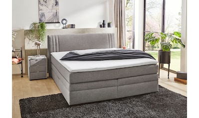 Boxspringbett »Amira«