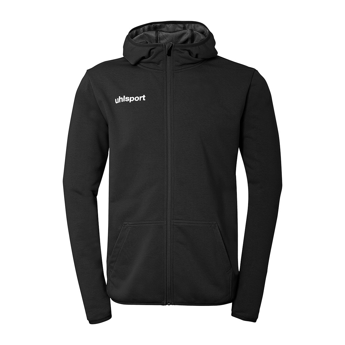 uhlsport Trainingsjacke »Trainingsjacke Essential Kids« 1 Stk. tlg.