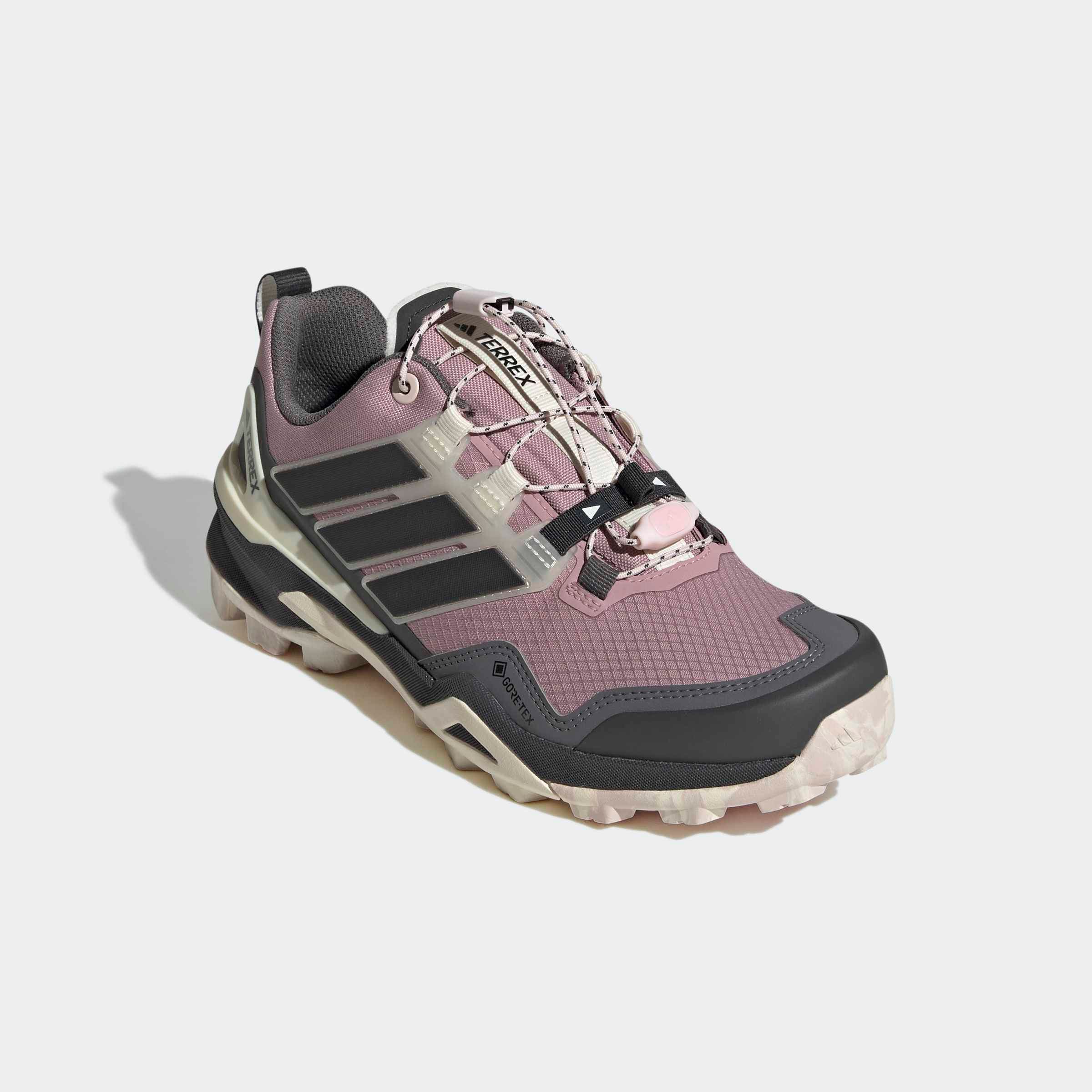 adidas TERREX Wanderschuh "SKYCHASER GORE-TEX" wasserdicht dank Gore-Tex Membrane