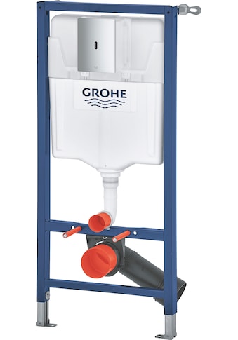 Grohe Spülkasten »Solido« (Komplett-Set 3 St...