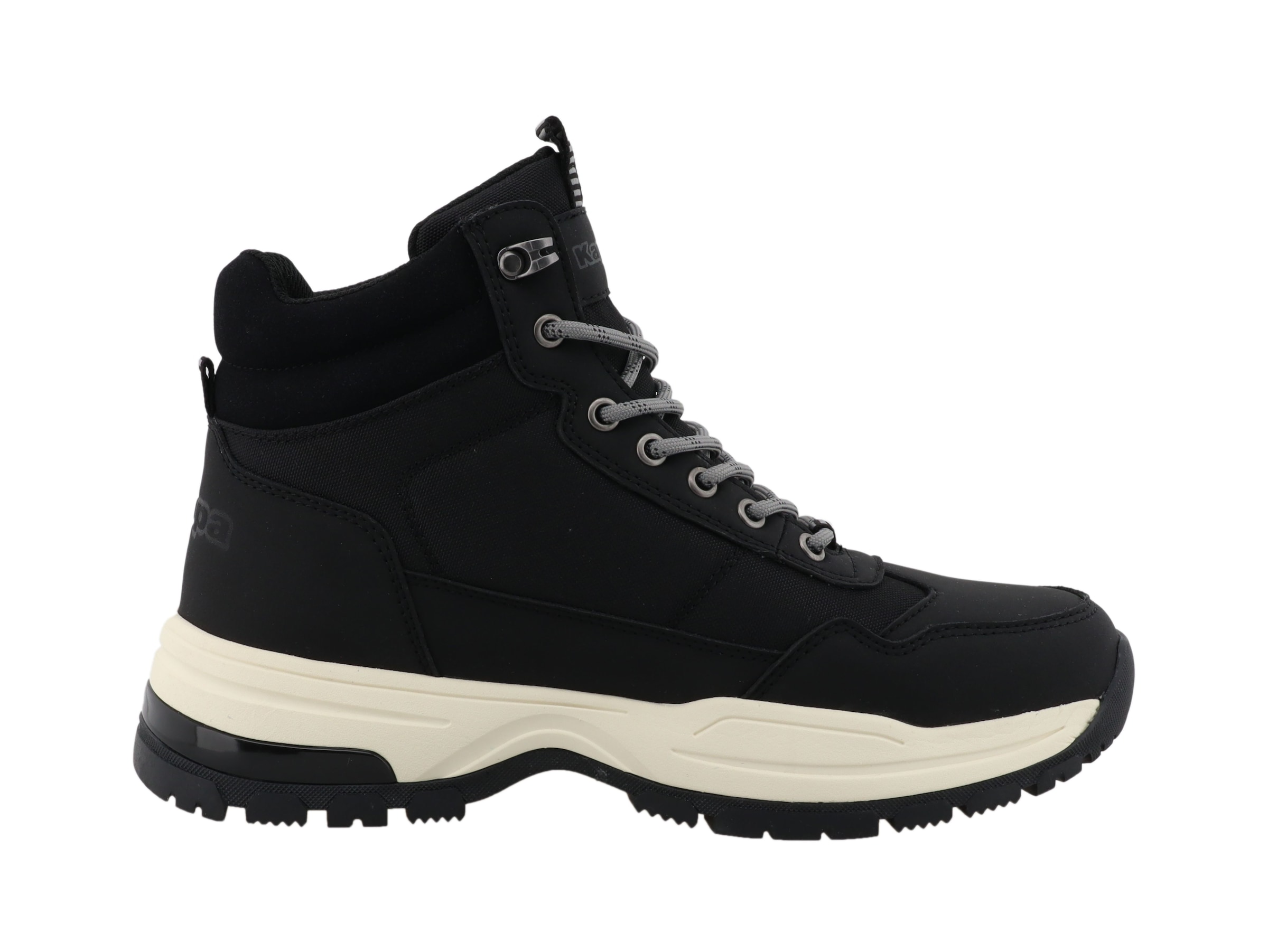 Kappa Winterboots »Rauno«, Winterschuhe, Winterstiefel, Snowboots, gefüttert, wasserdicht