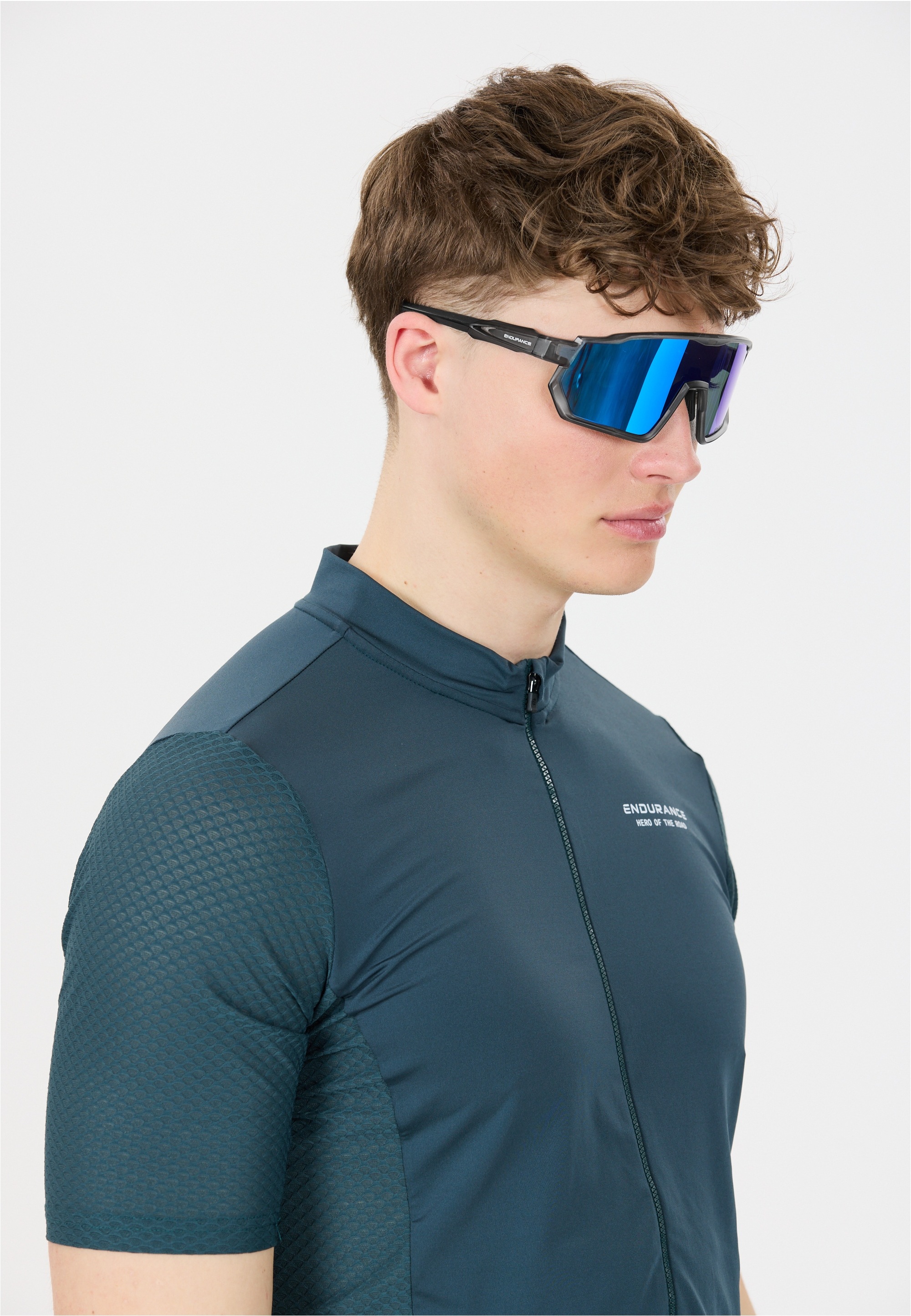 ENDURANCE Sportbrille »Mathieu« in robustem Design