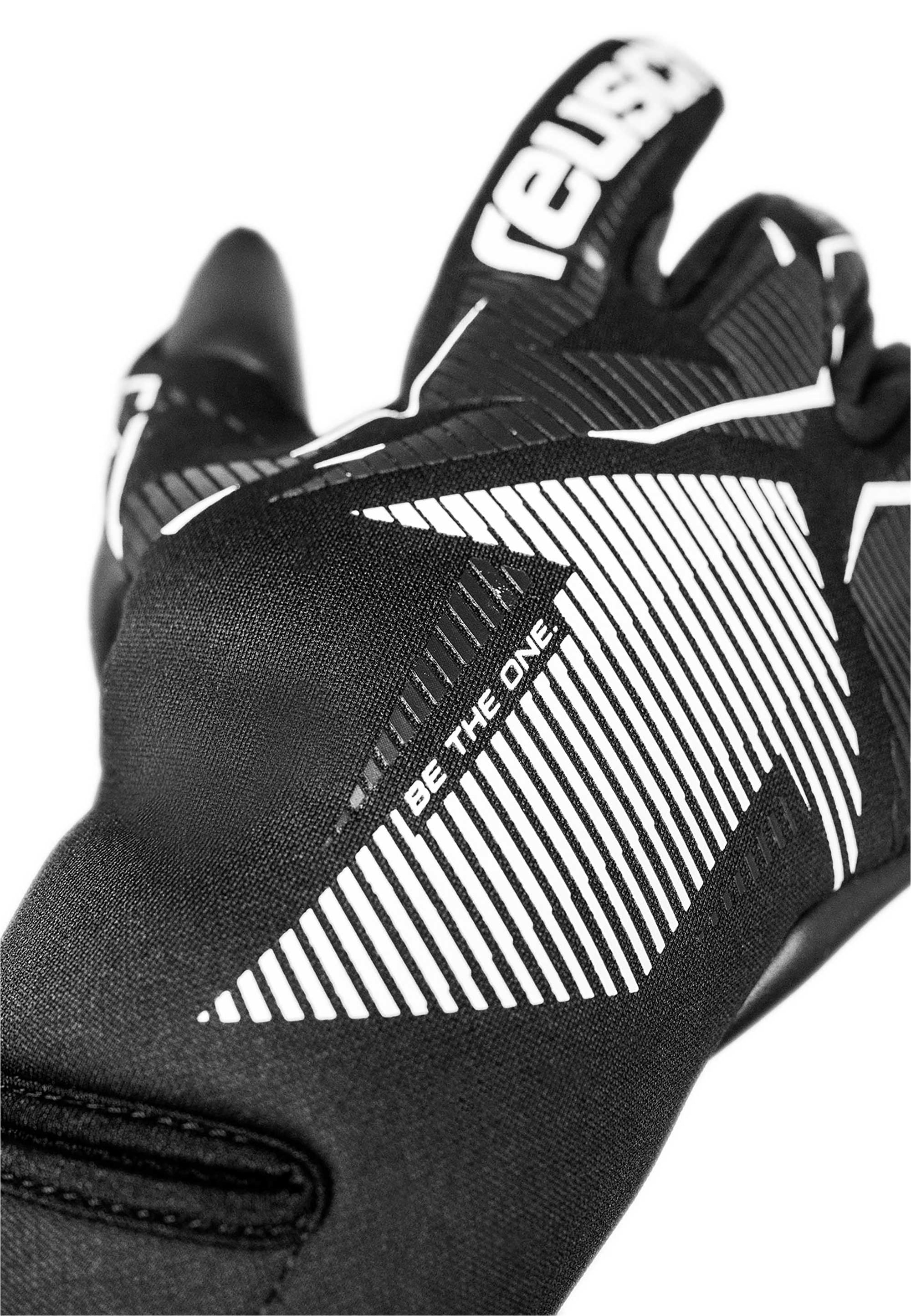 Reusch Torwarthandschuhe »Fastgrip Infinity« mit maximalem Grip