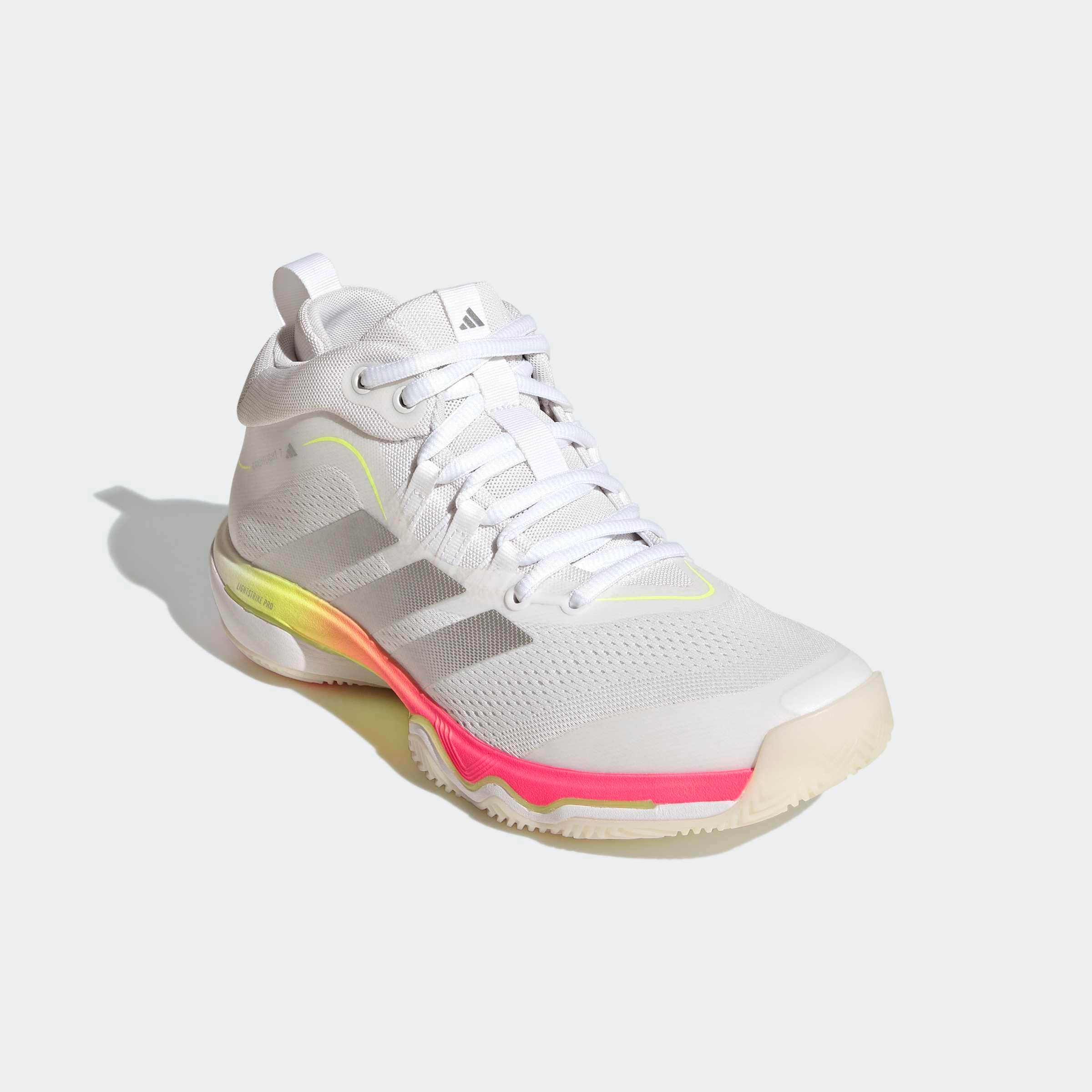 adidas Performance Hallenschuh "CRAZYFLIGHT 7" Volleyballschuh, Handballschuh