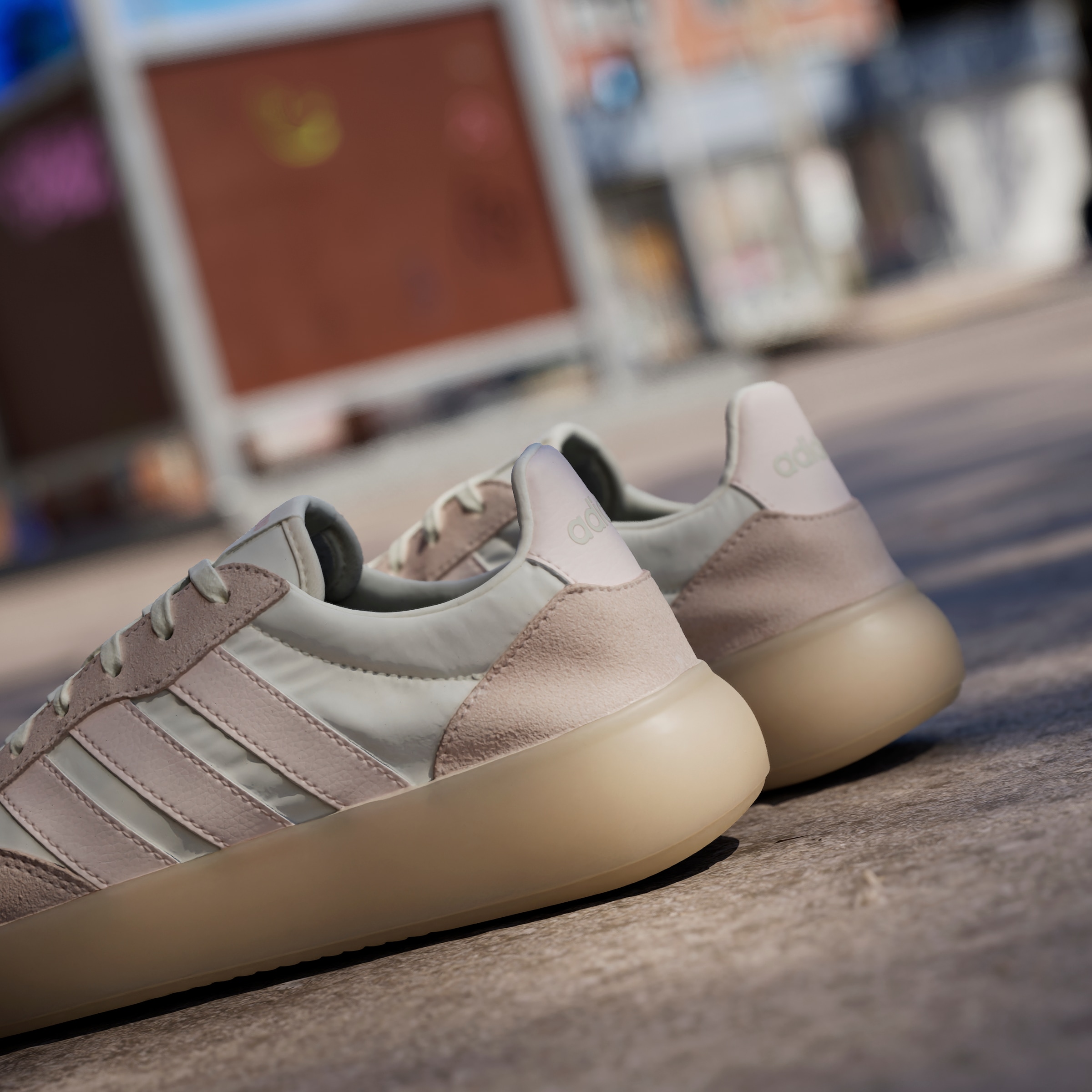adidas Sportswear Sneaker »BARREDA DECODE«