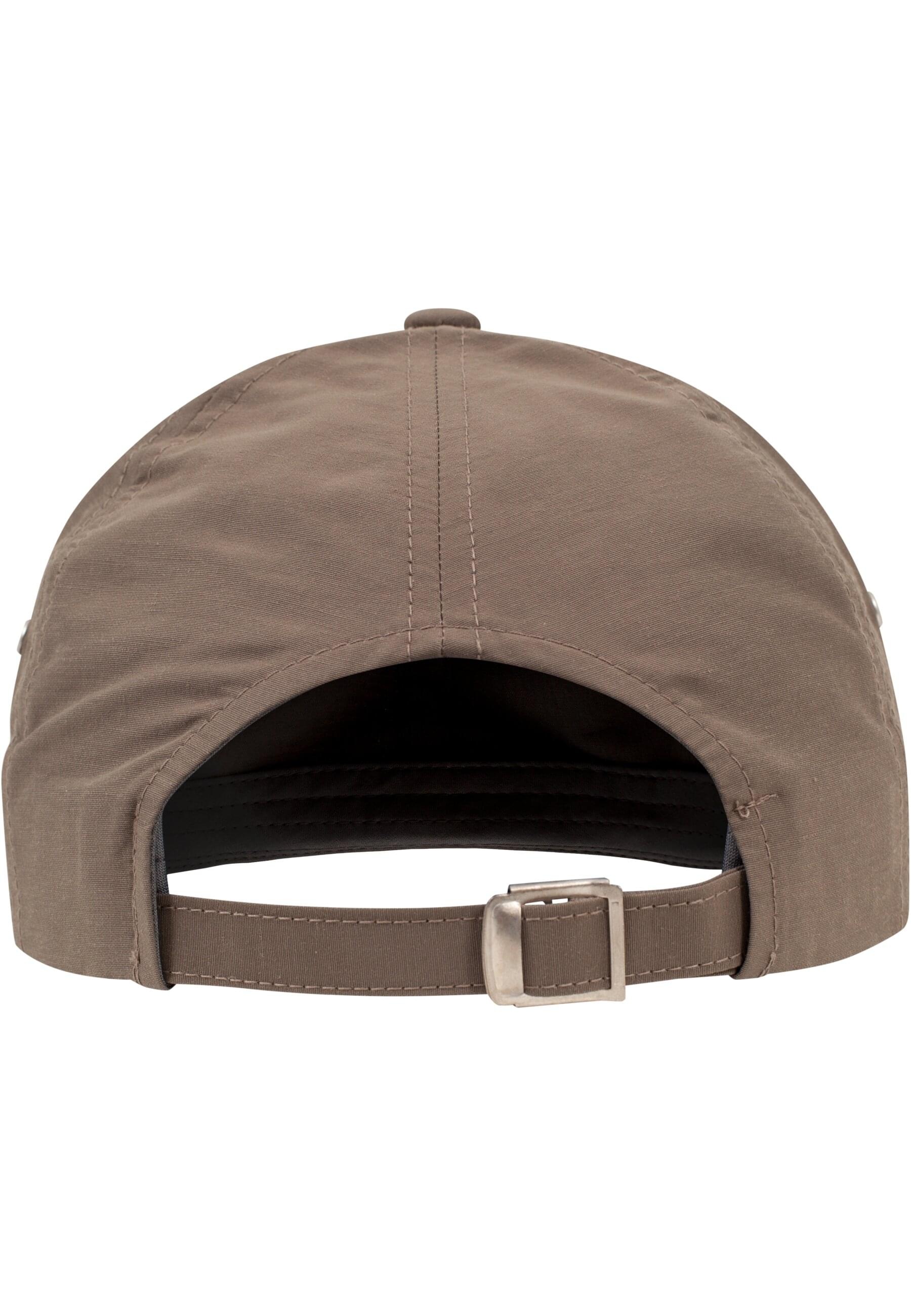 Flexfit Snapback Cap "Flexfit Unisex Low Profile Water Repellent Cap" günstig online kaufen