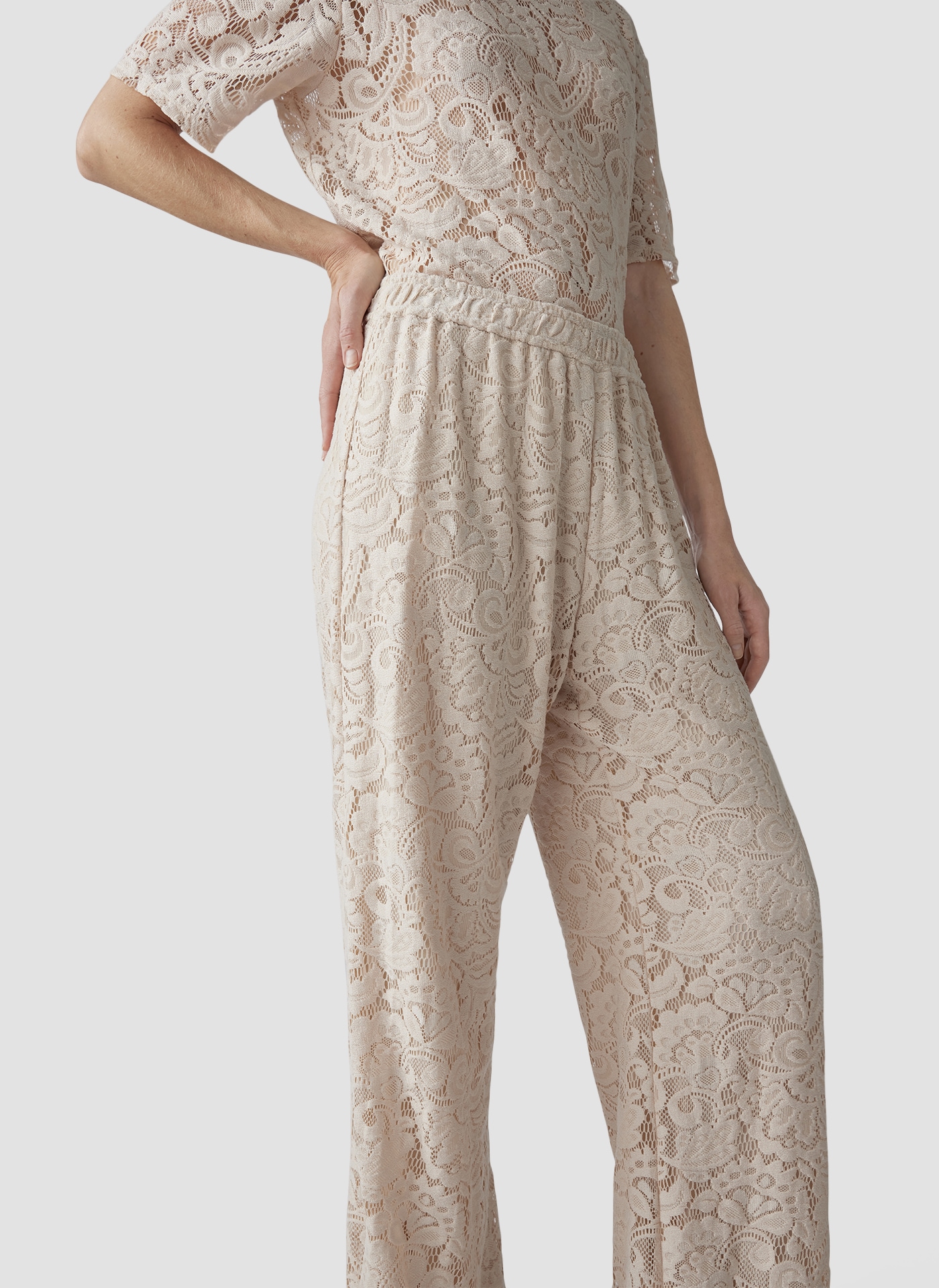 LeComte Jerseyhose »Hose«