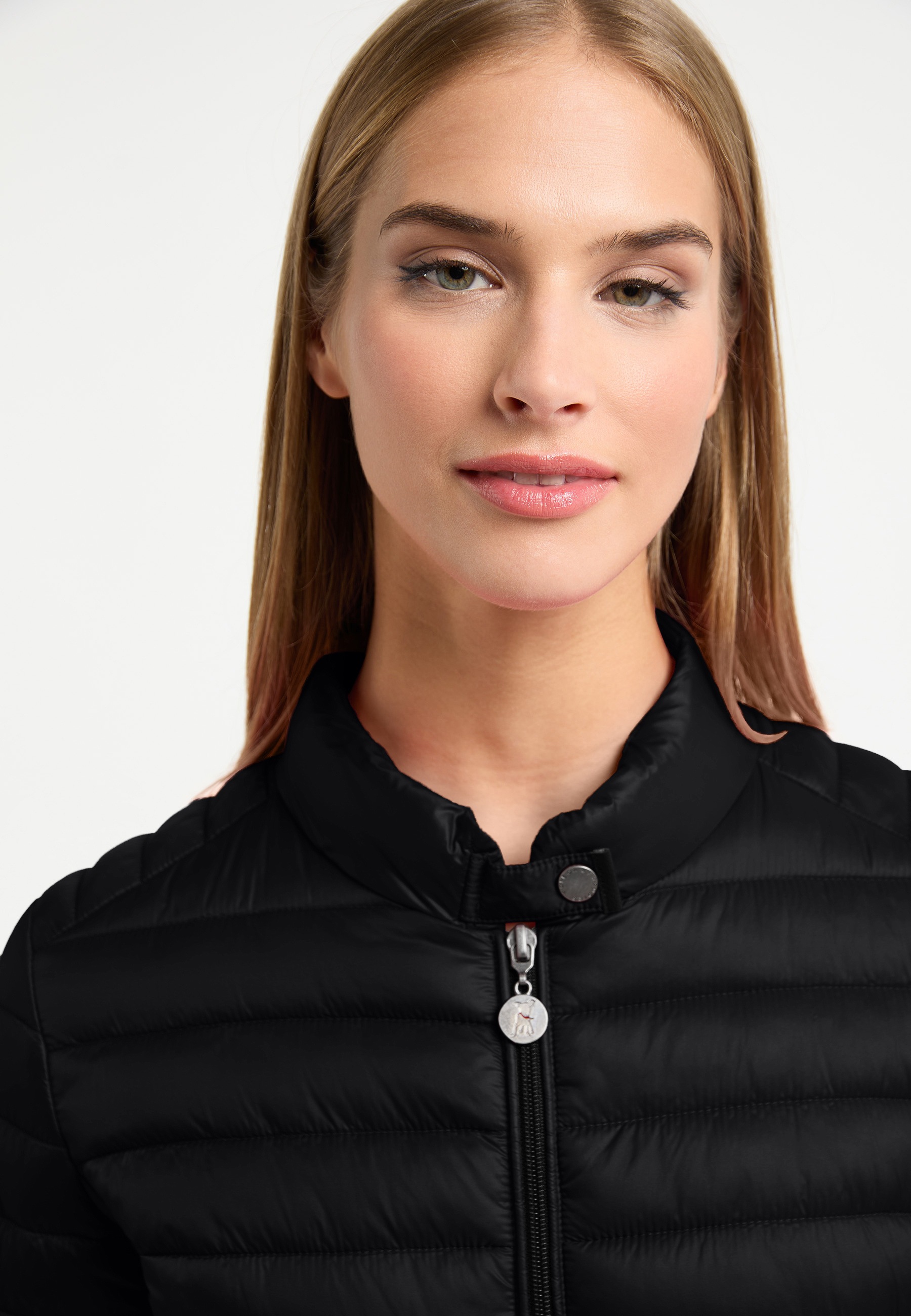 Frieda & Freddies Steppjacke »Fake Down Jacket / Judy«