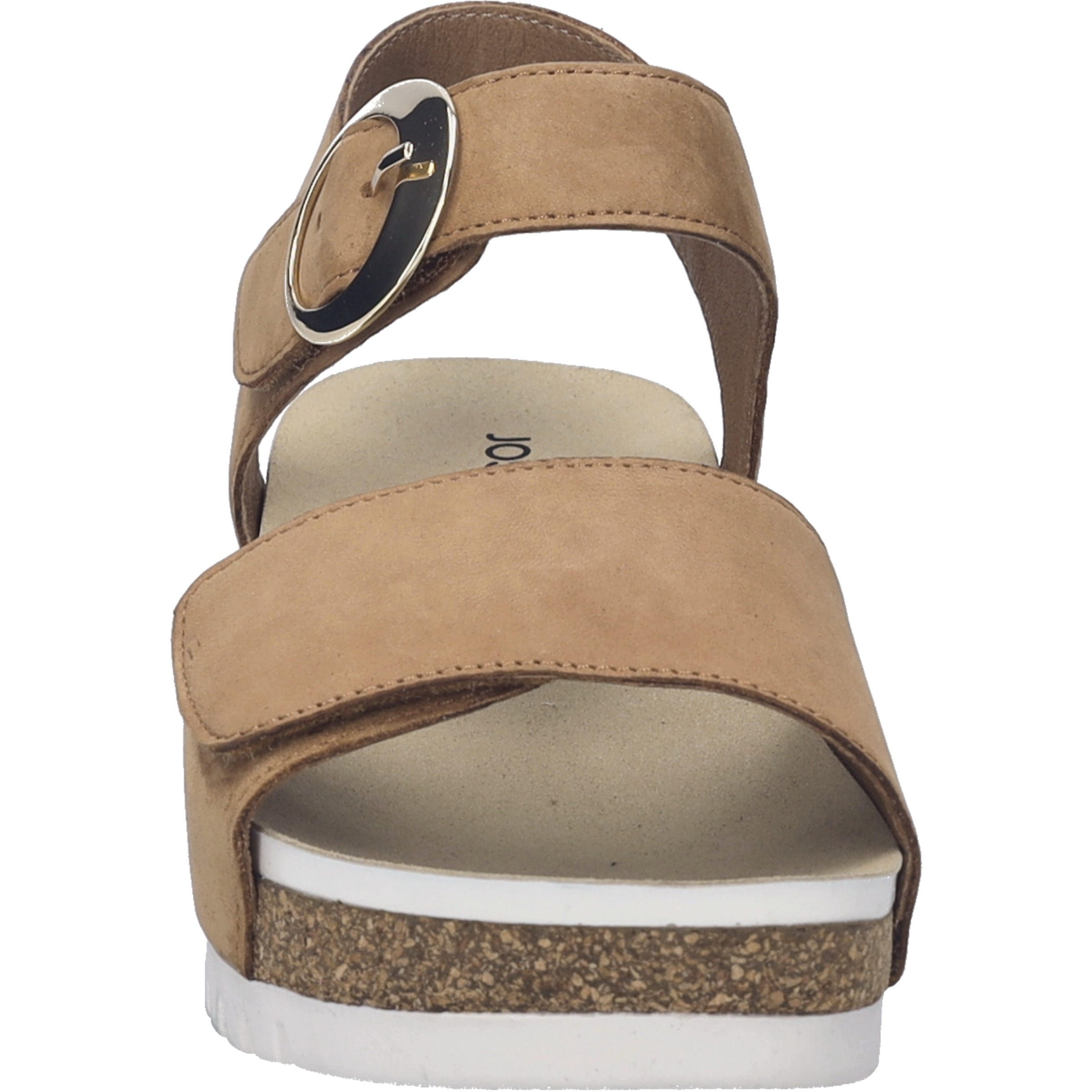 Josef Seibel Sandale »Quinn 16, nuss«