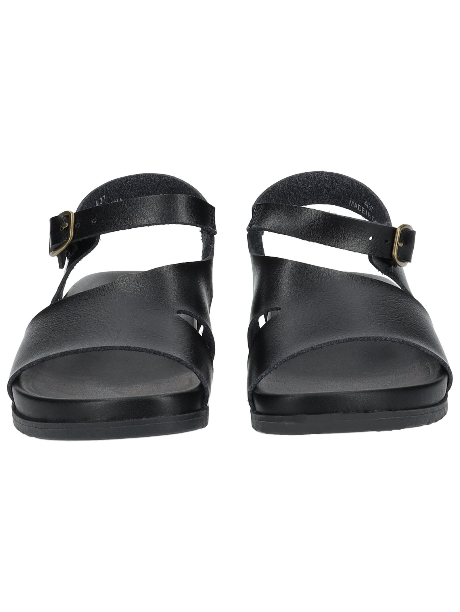 Blowfish Riemchensandale »Blowfish Sandalen Lederimitat«